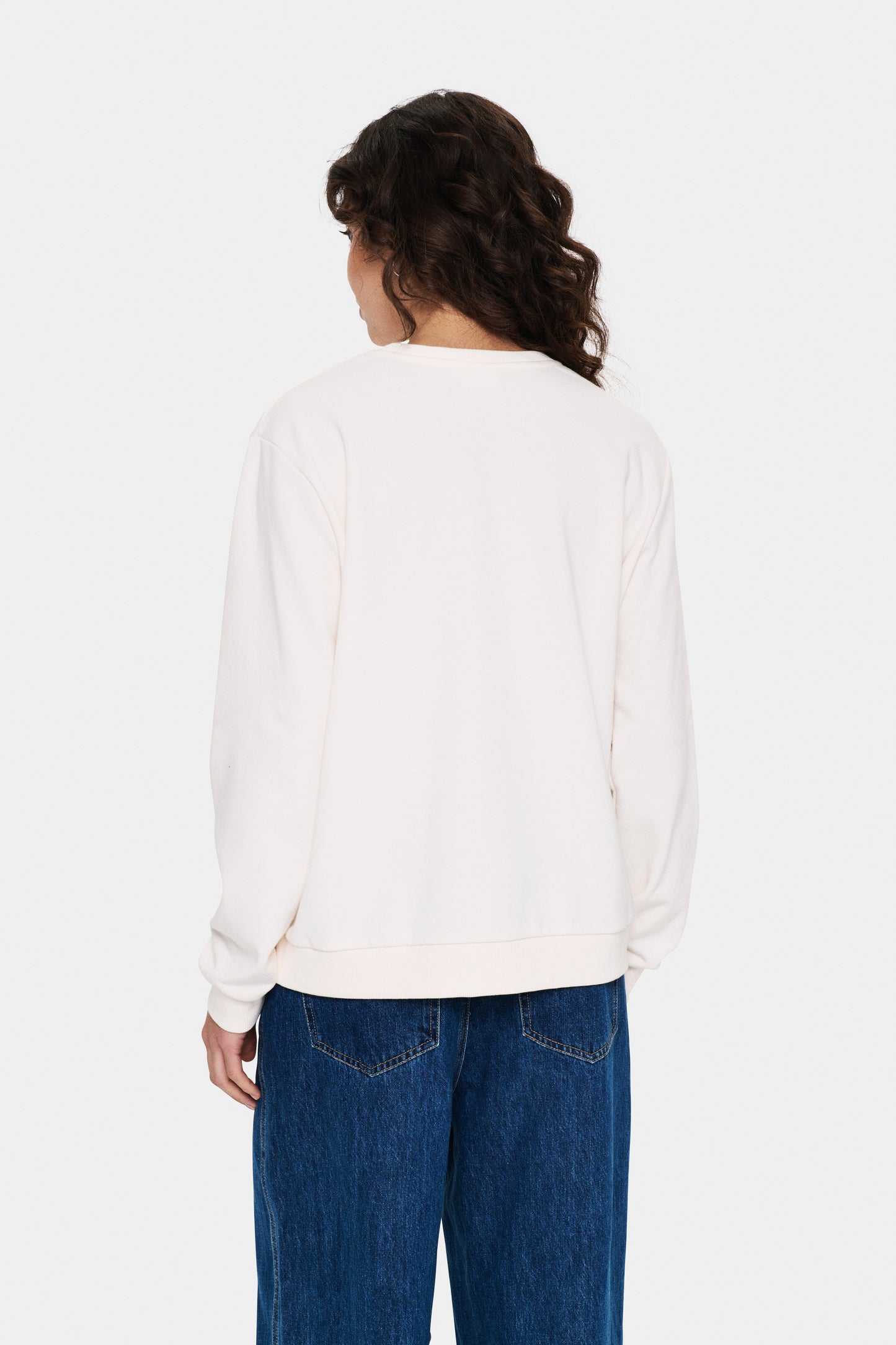 JettiSZ Sweatshirt