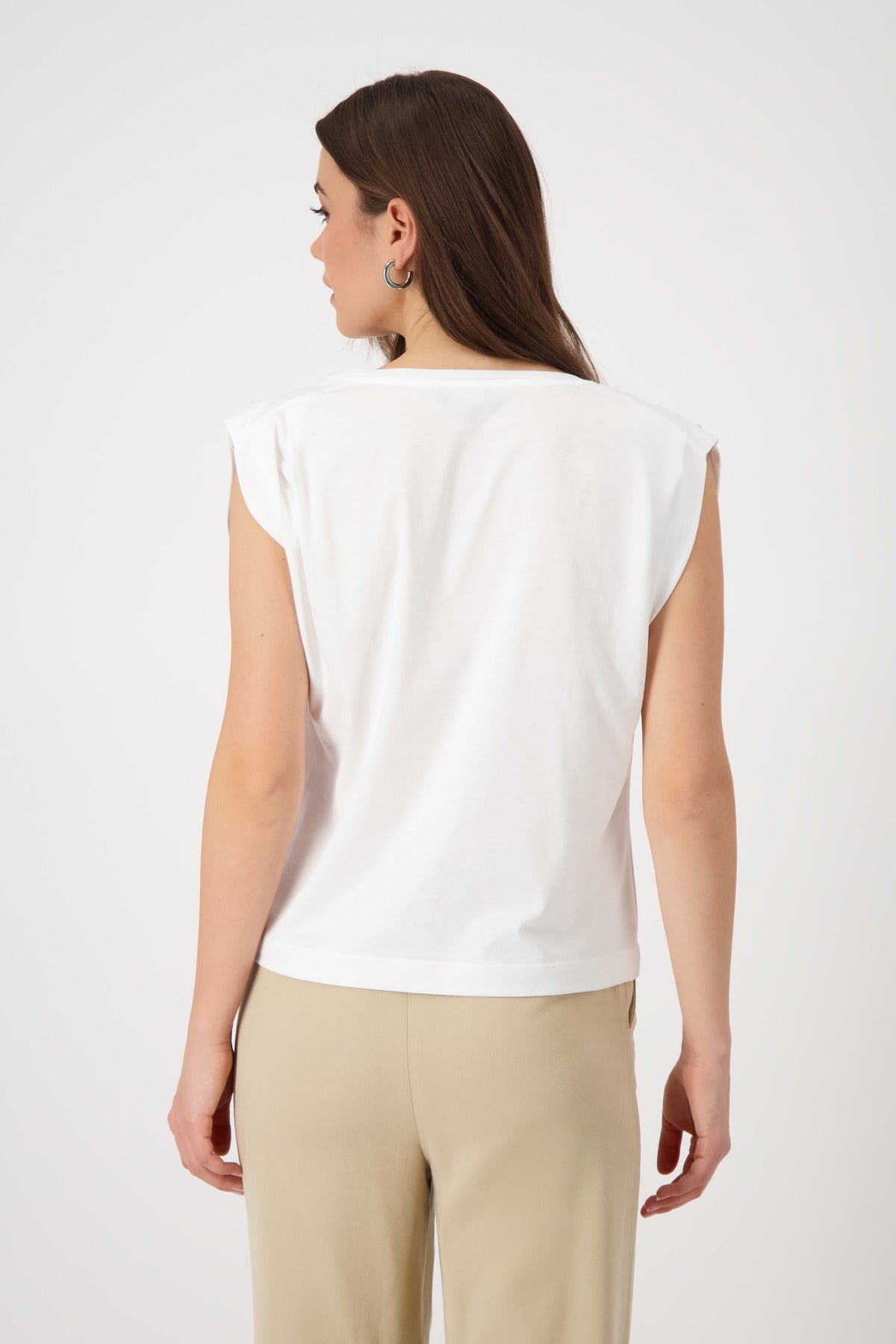 Da.T-Shirt - Monari