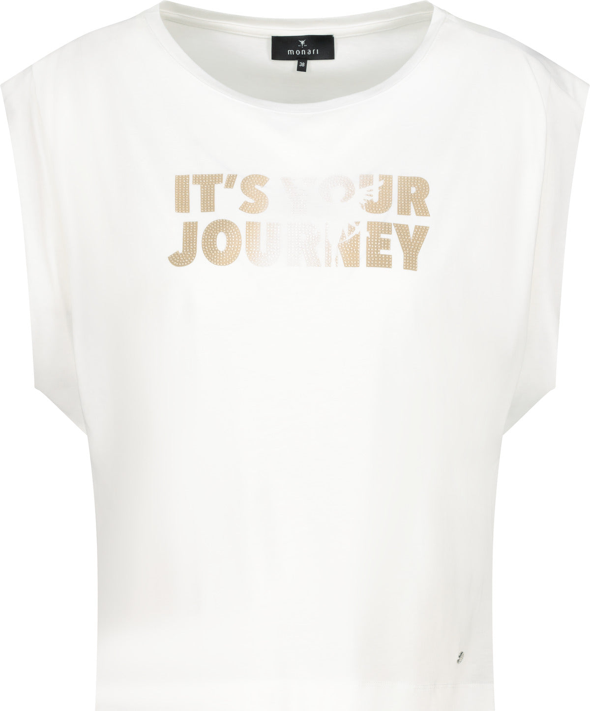 Da.T-Shirt - Monari