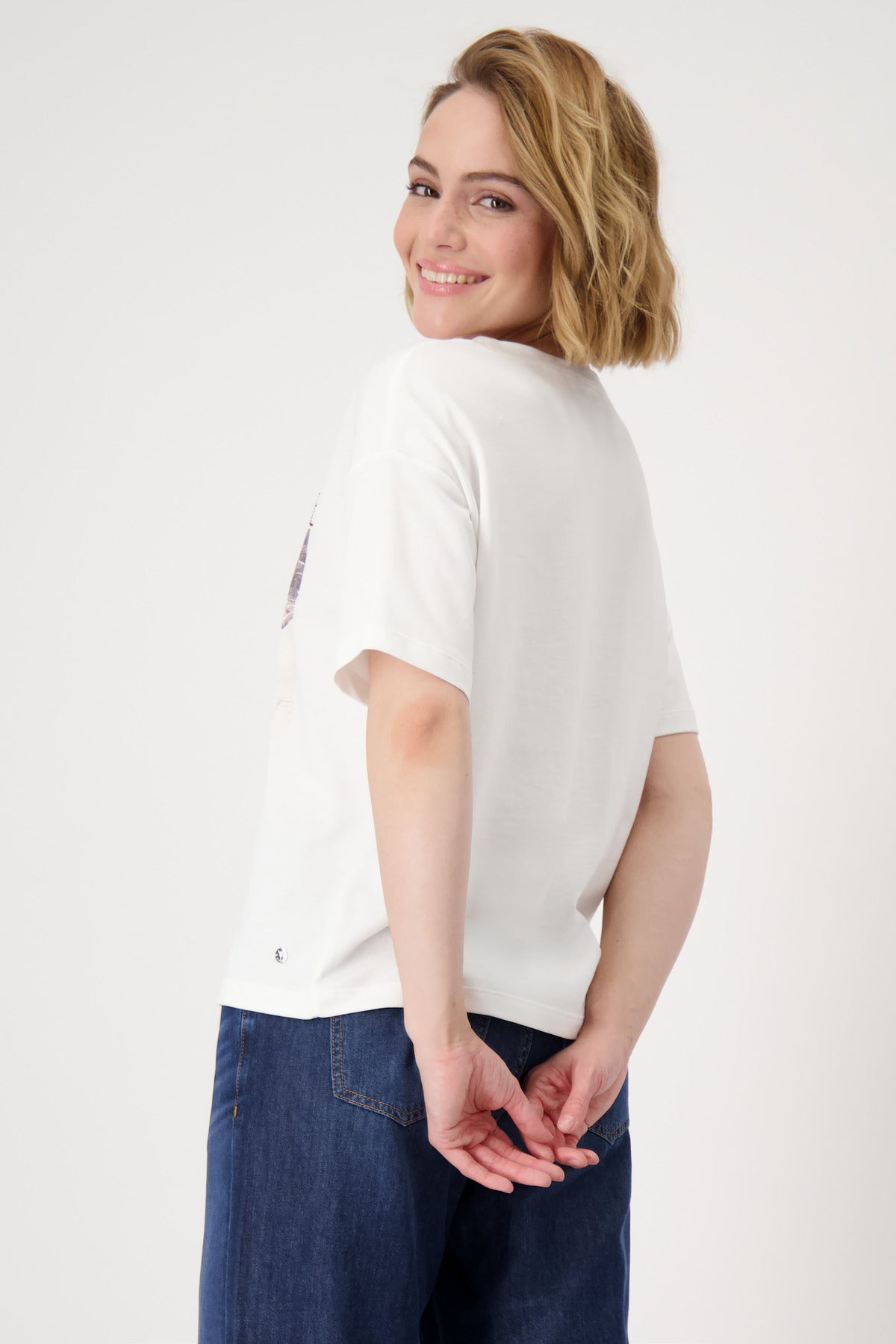 Da.T-Shirt - Monari