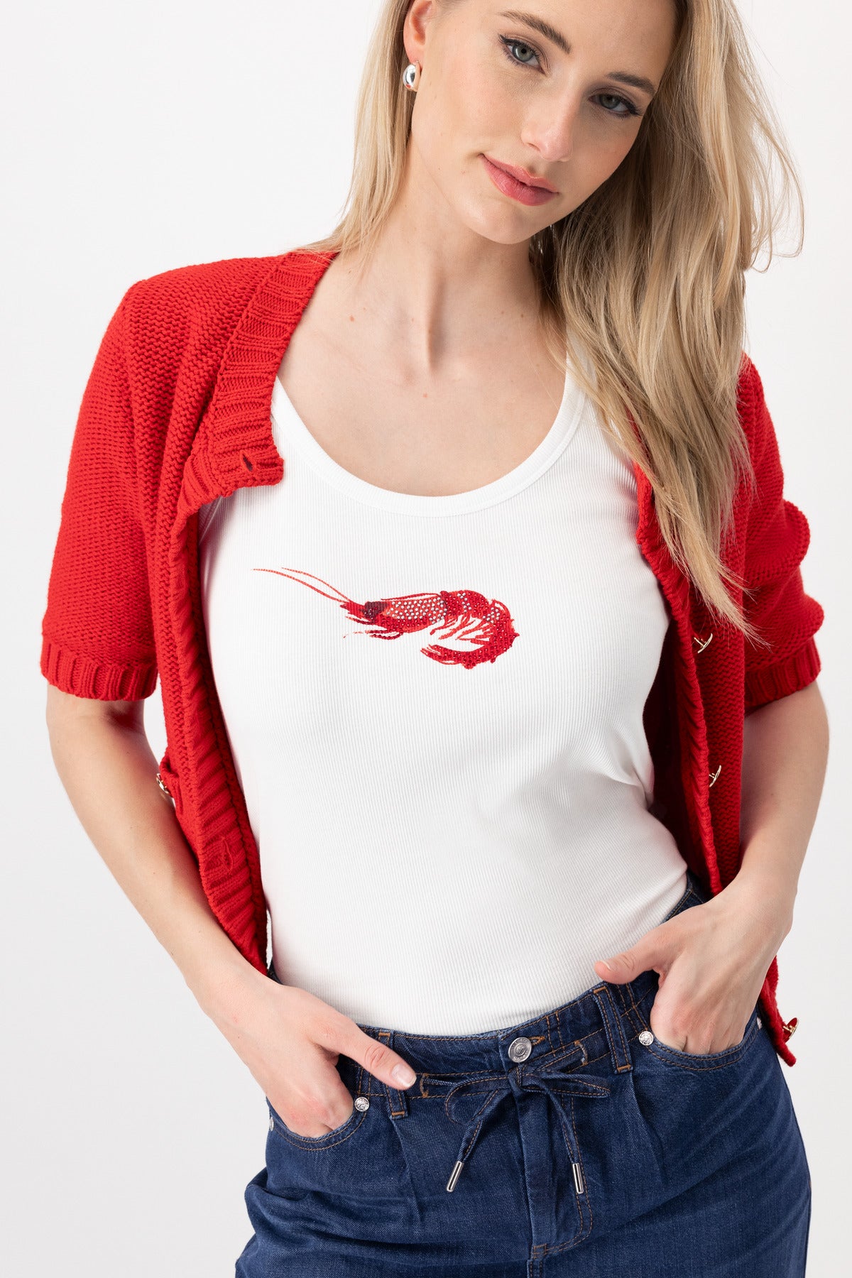 Da.T-Shirt - Monari