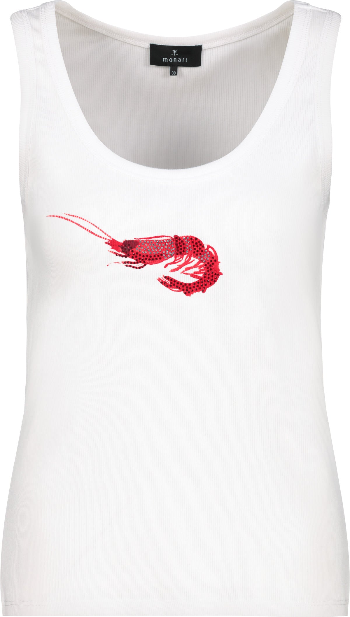 Da.T-Shirt - Monari