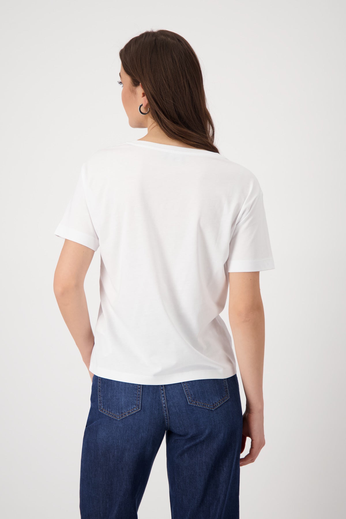 Da.T-Shirt - Monari
