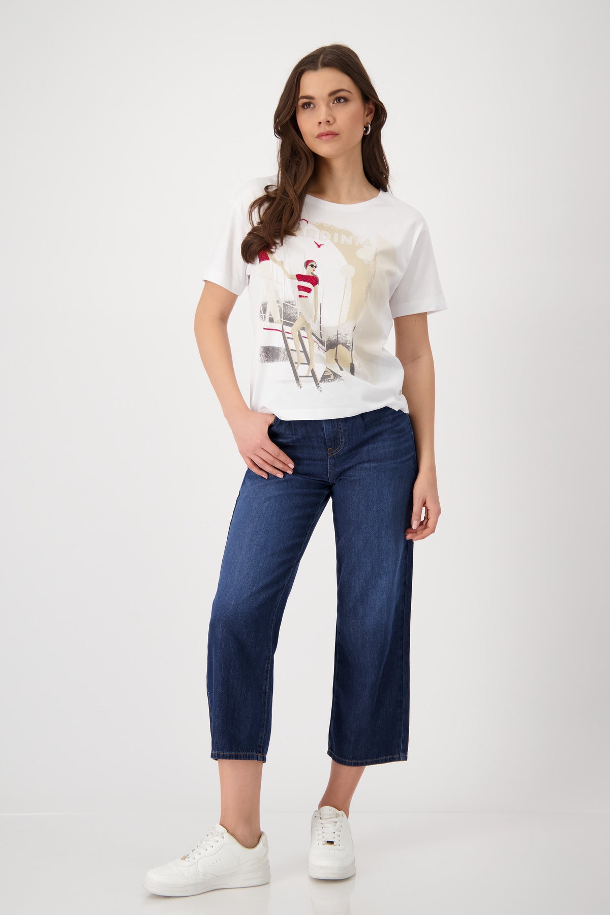 Da.T-Shirt - Monari