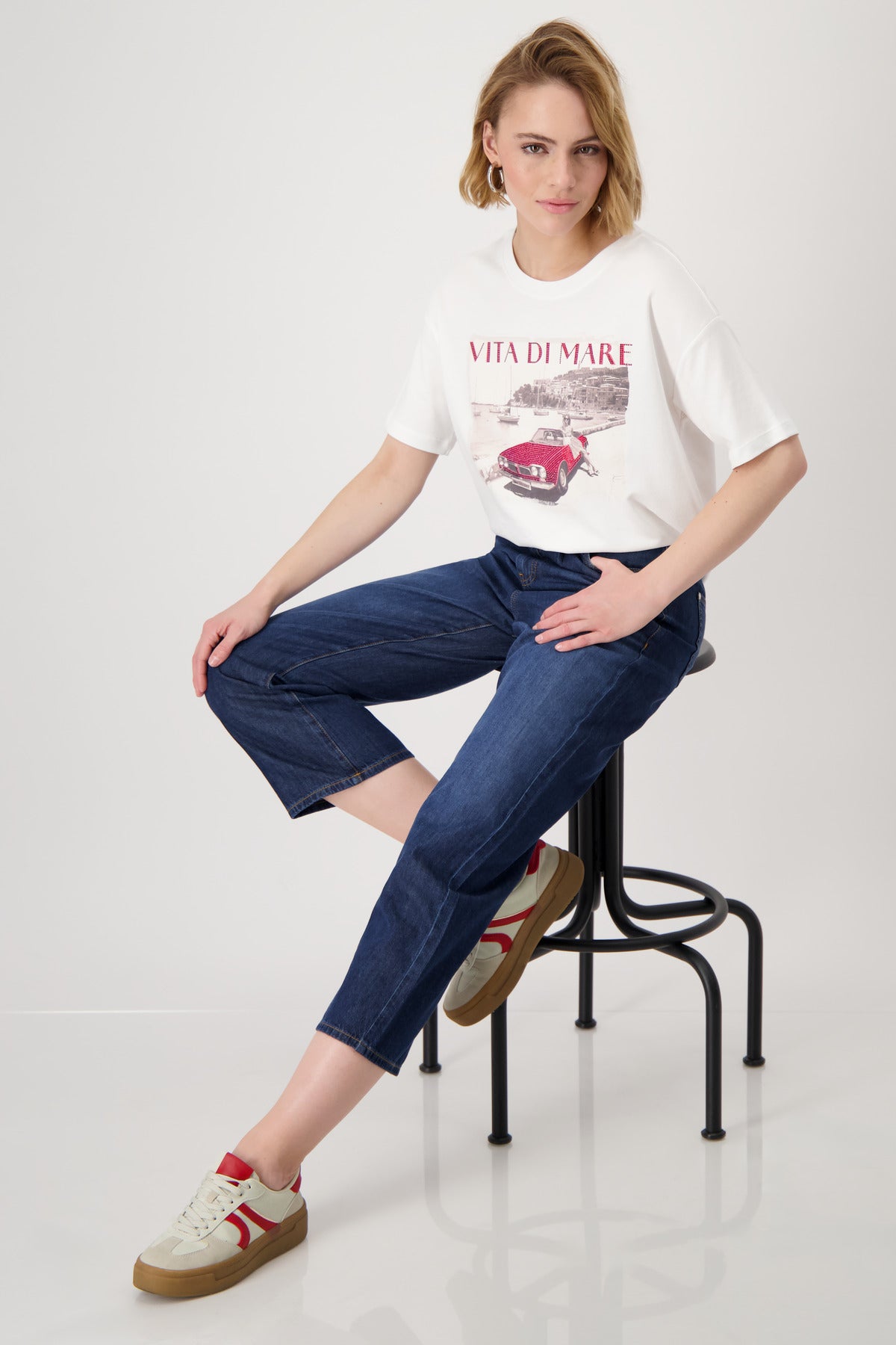 Da. Jeans - Monari