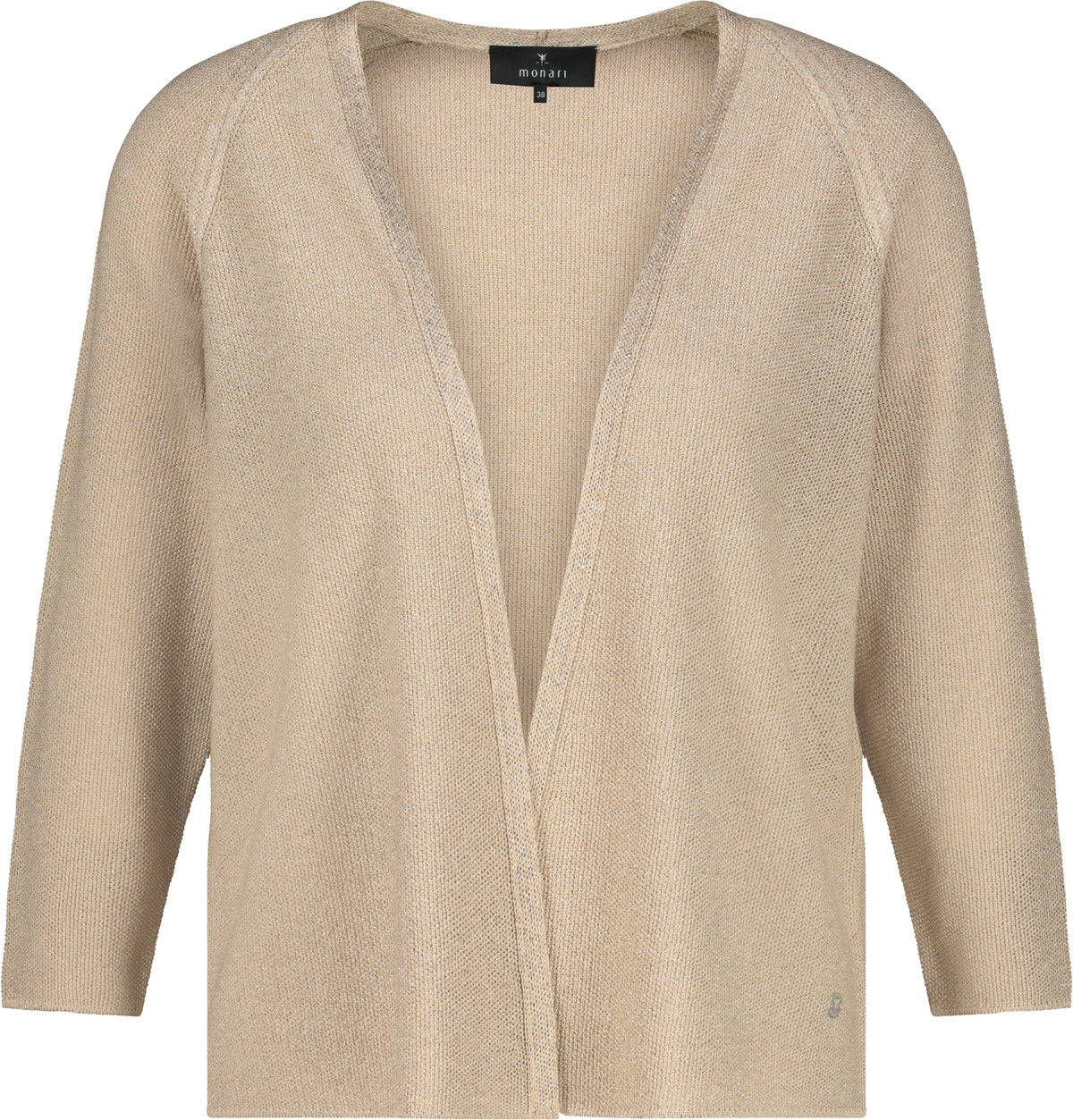 Da.Jacke Strick/Wirk - Monari