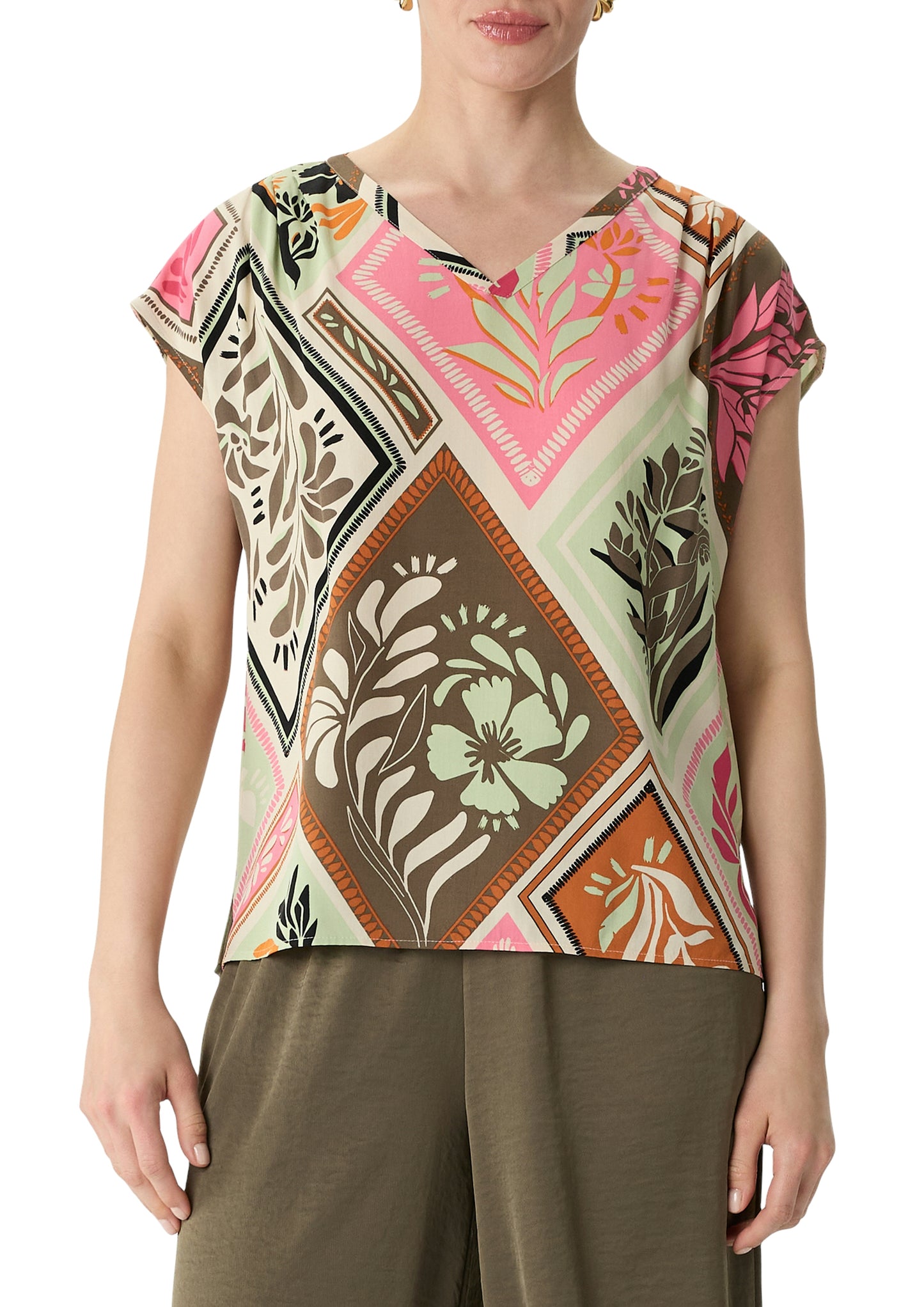 Bluse