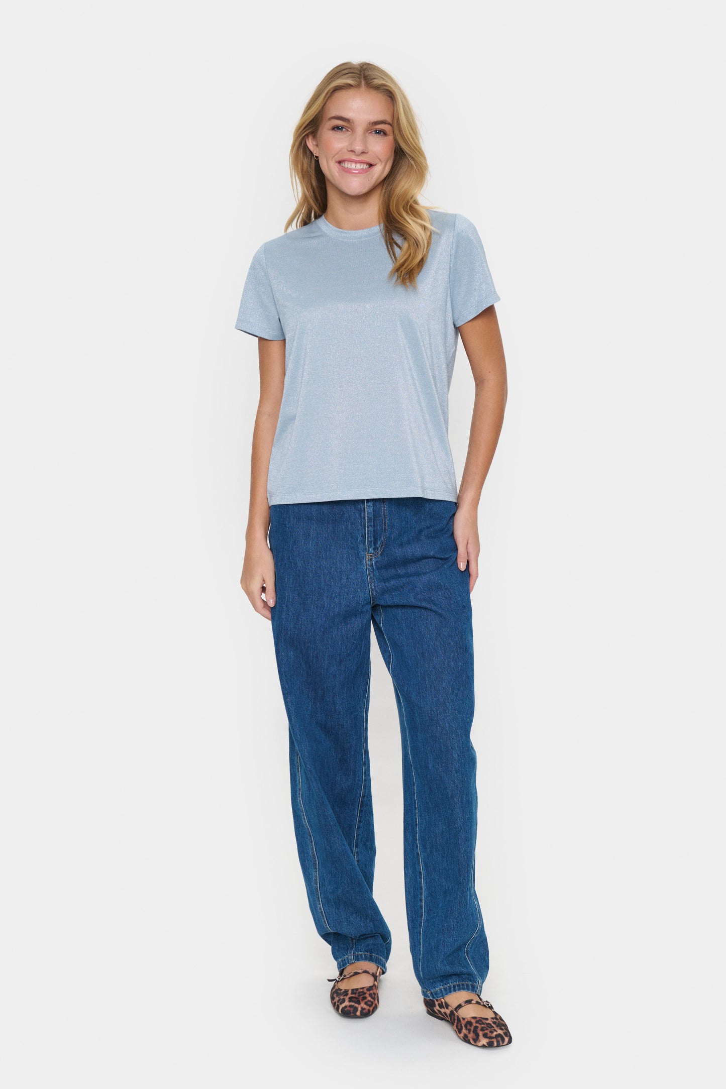 HagaSZ Regular T-Shirt