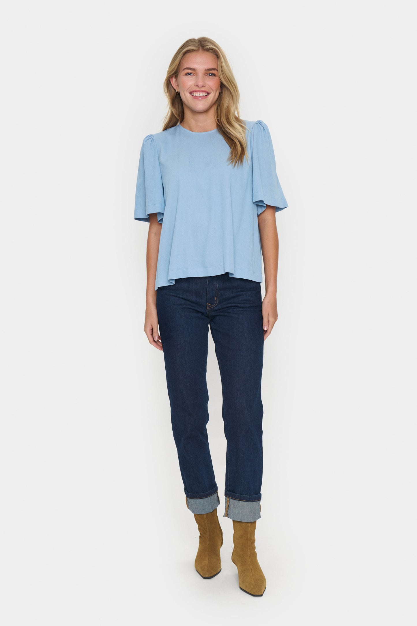JarlienSZ Blouse