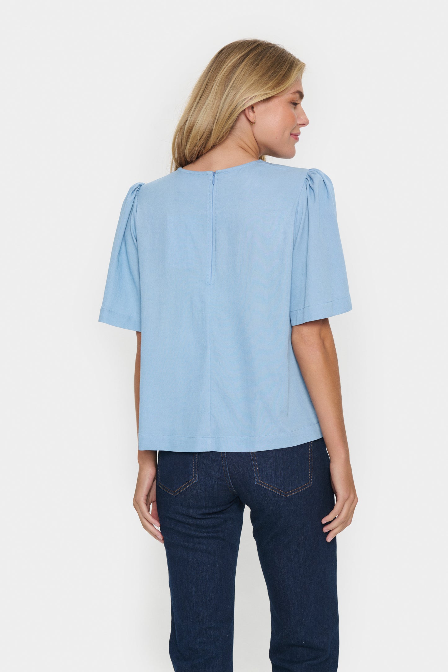 JarlienSZ Blouse
