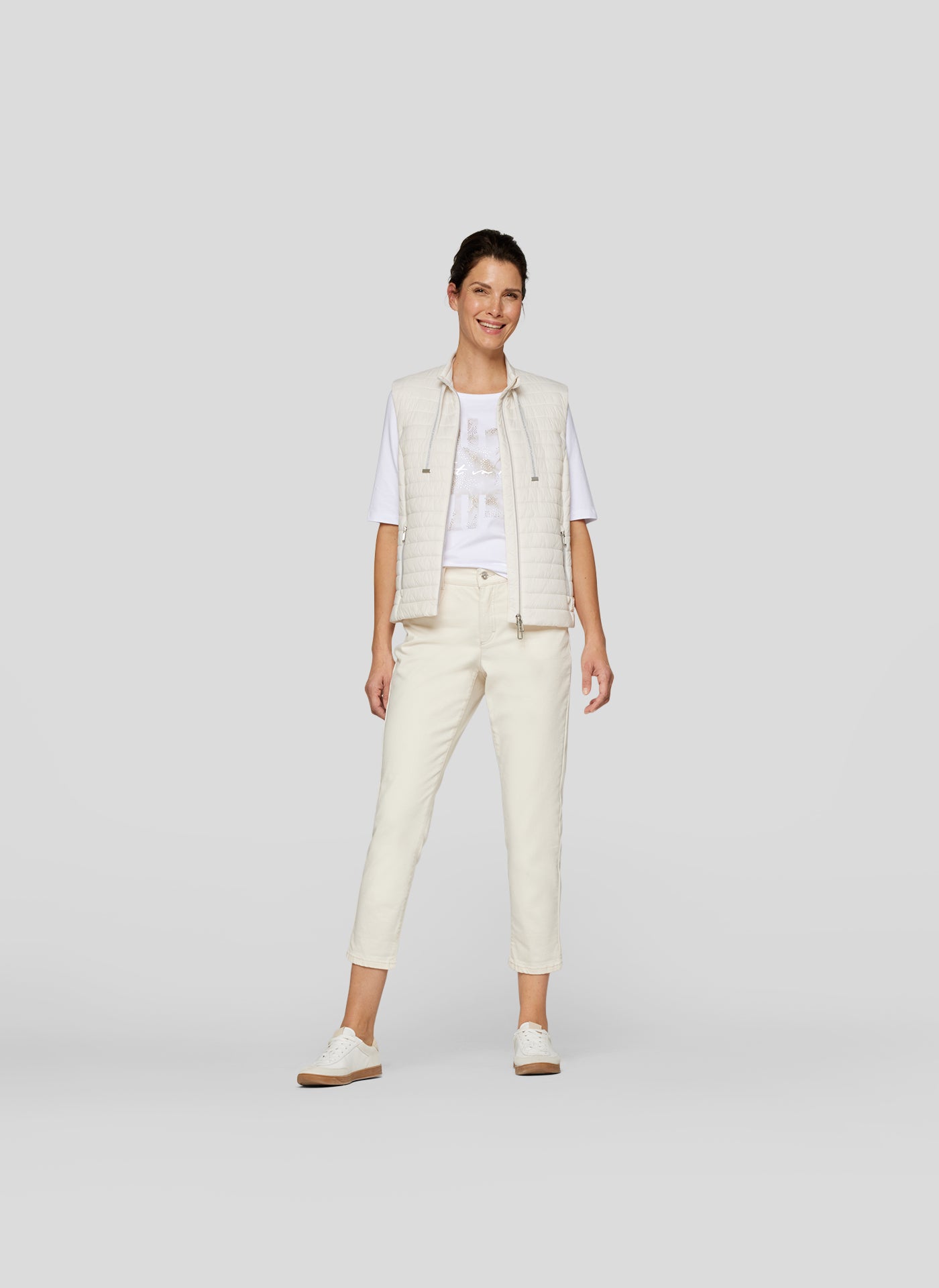 Shirt | Coral Garden