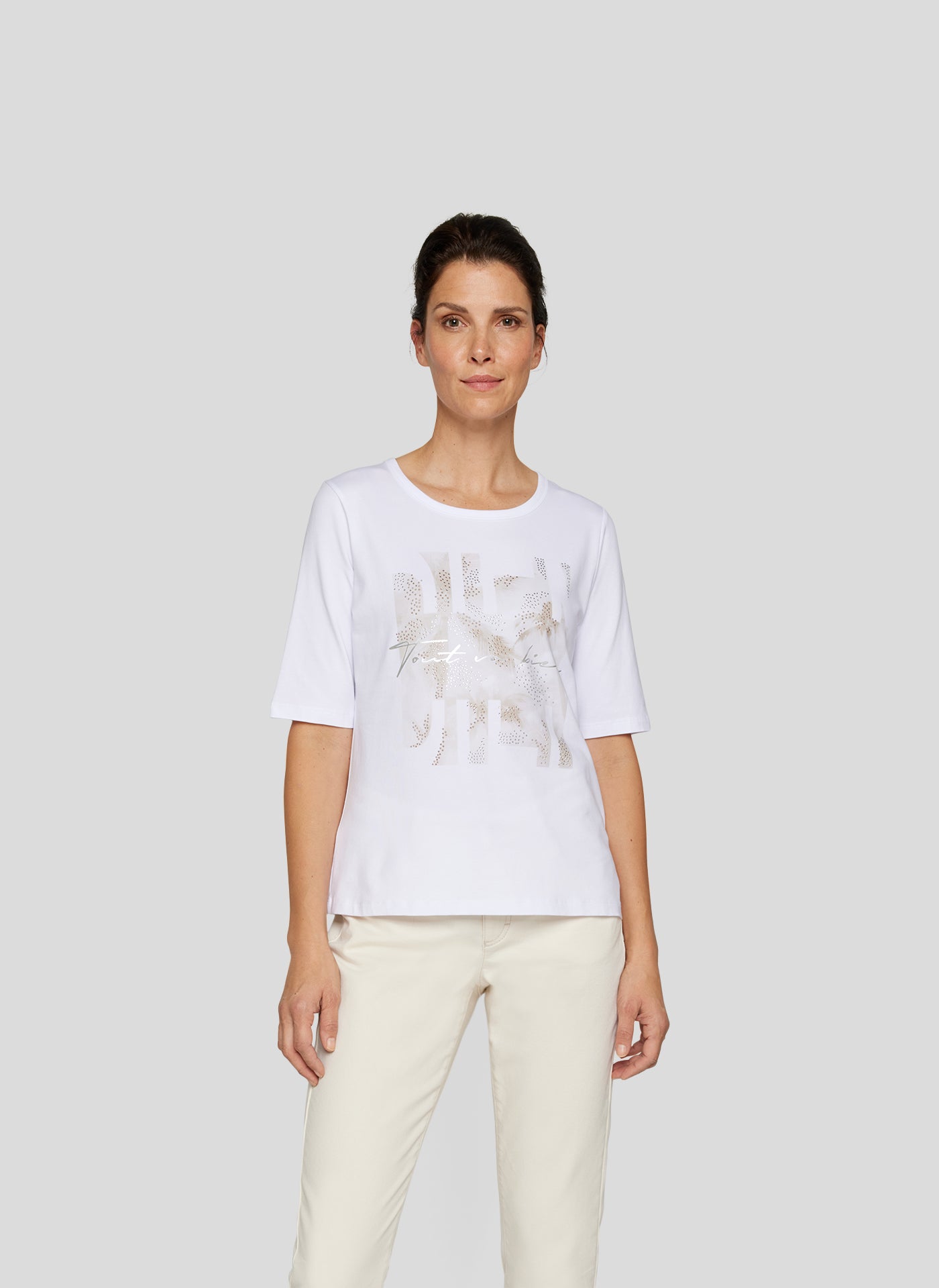Shirt | Coral Garden