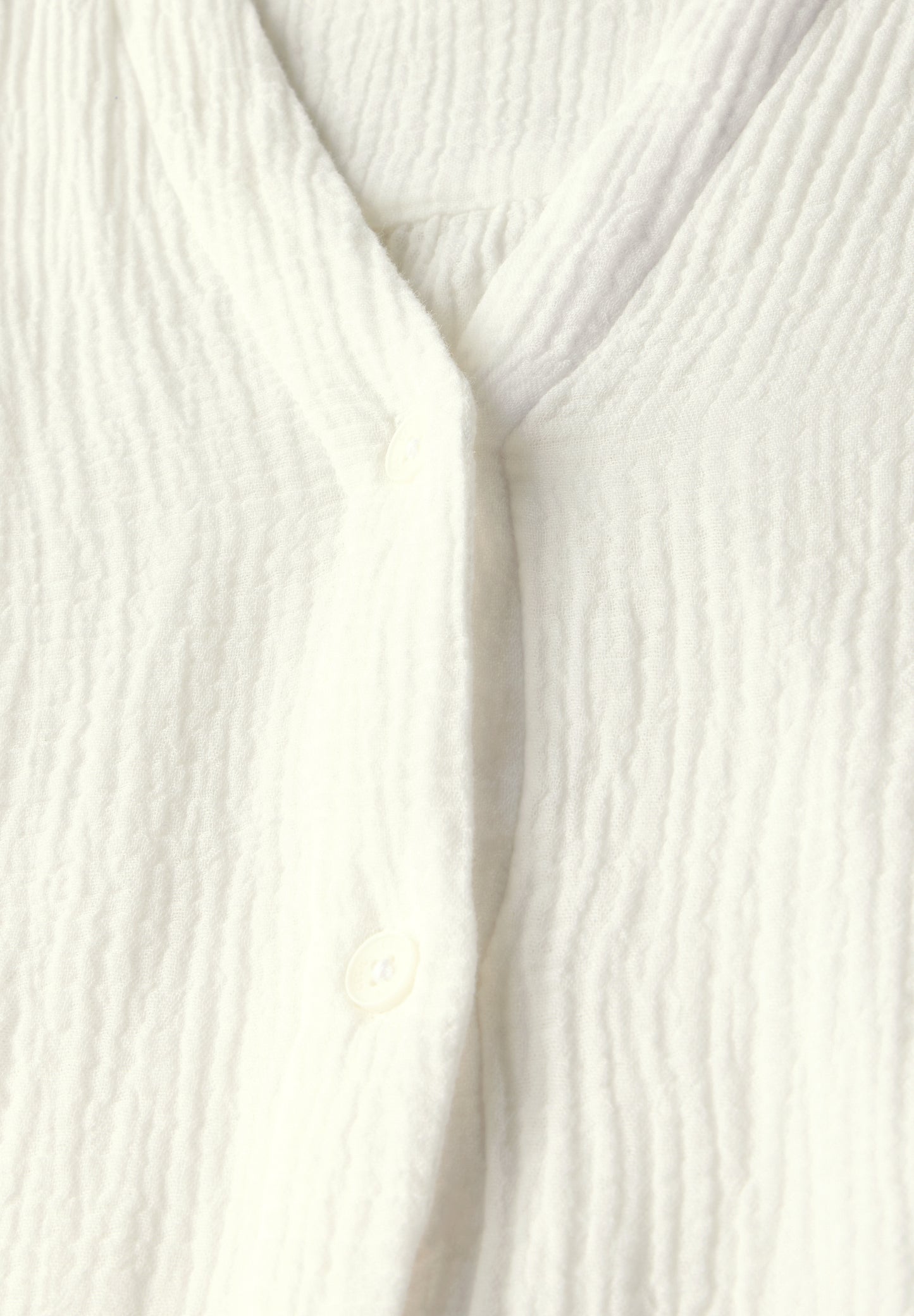 Musselin Bluse