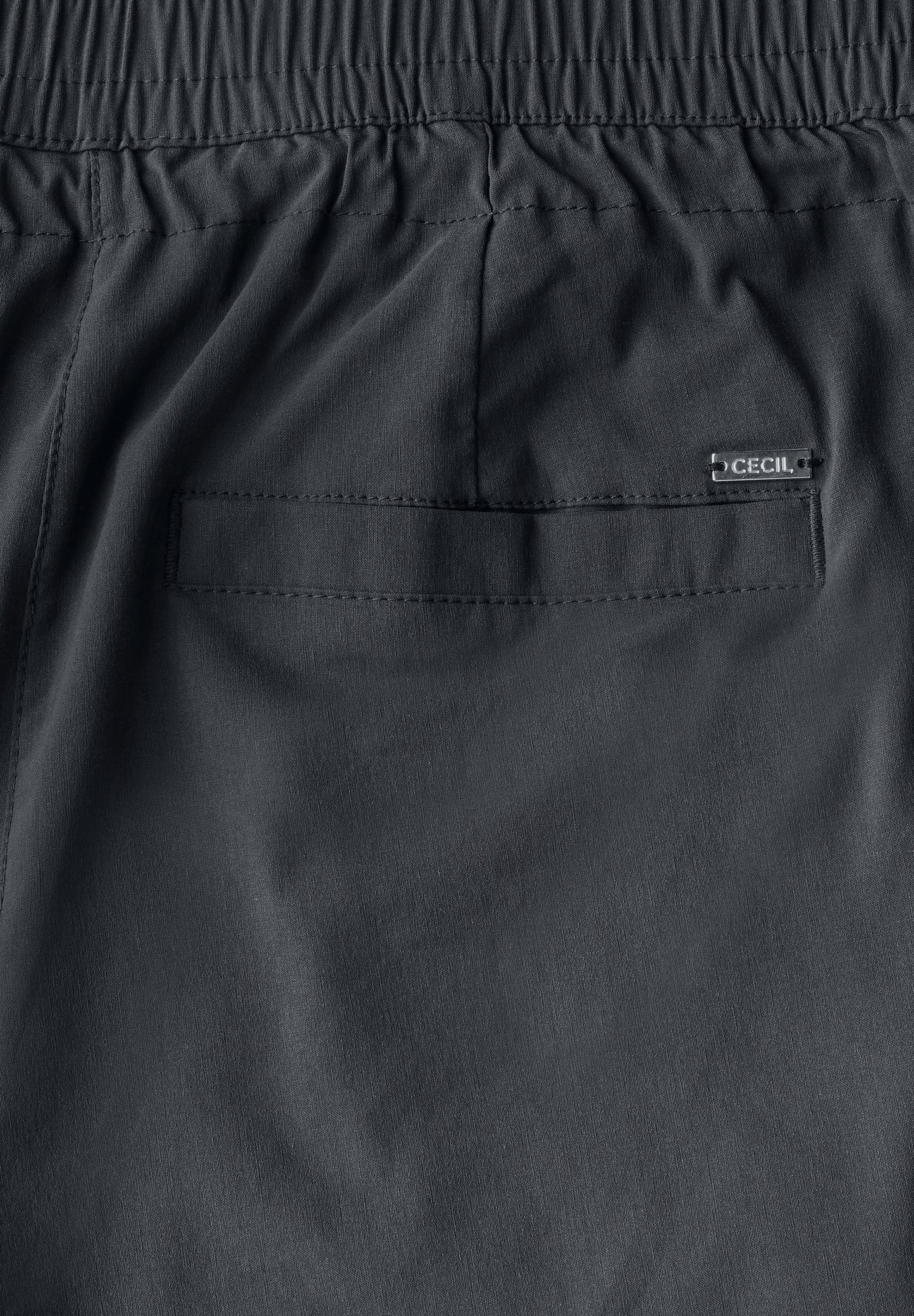 7/8 Wide Leg Hose