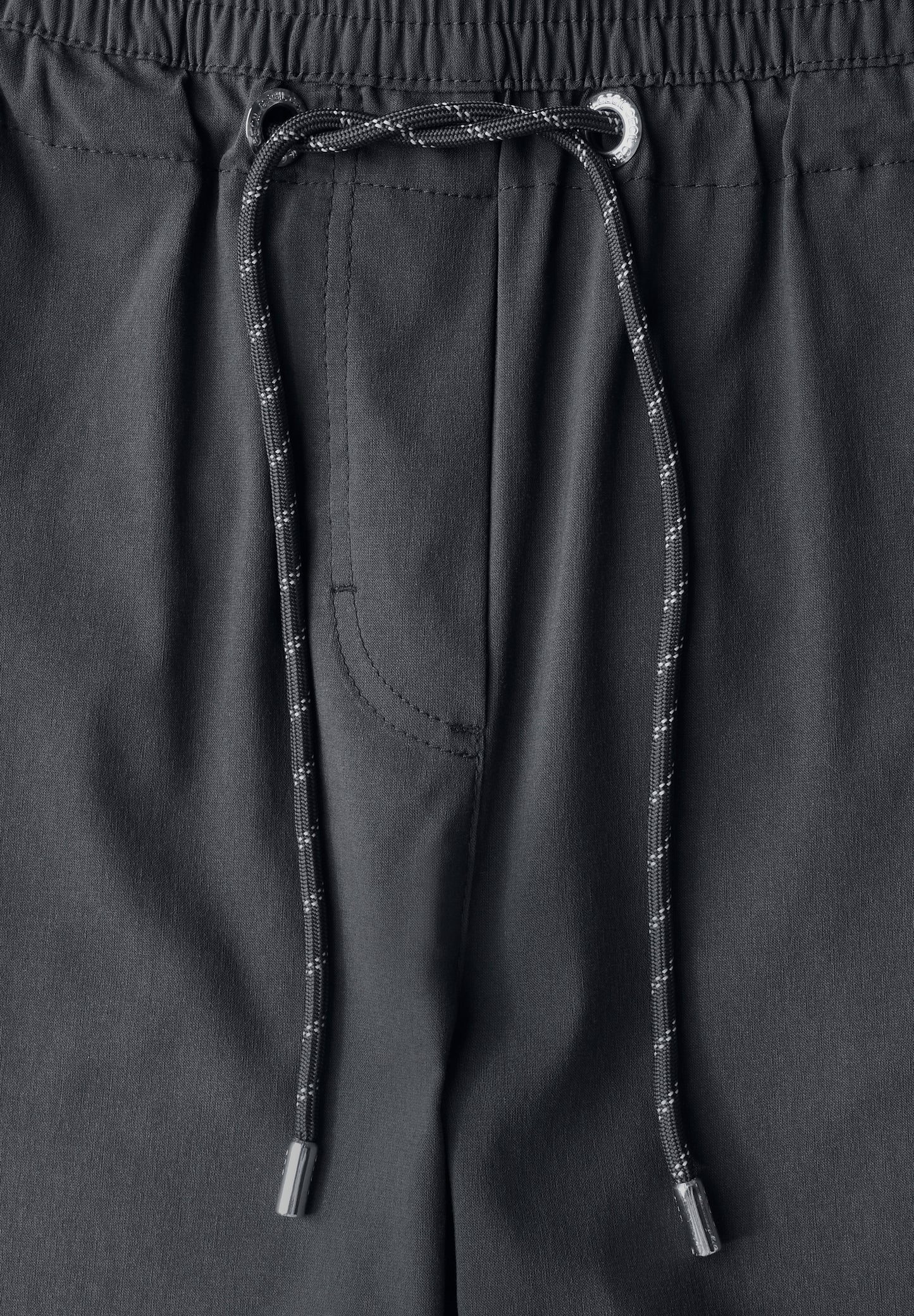 7/8 Wide Leg Hose