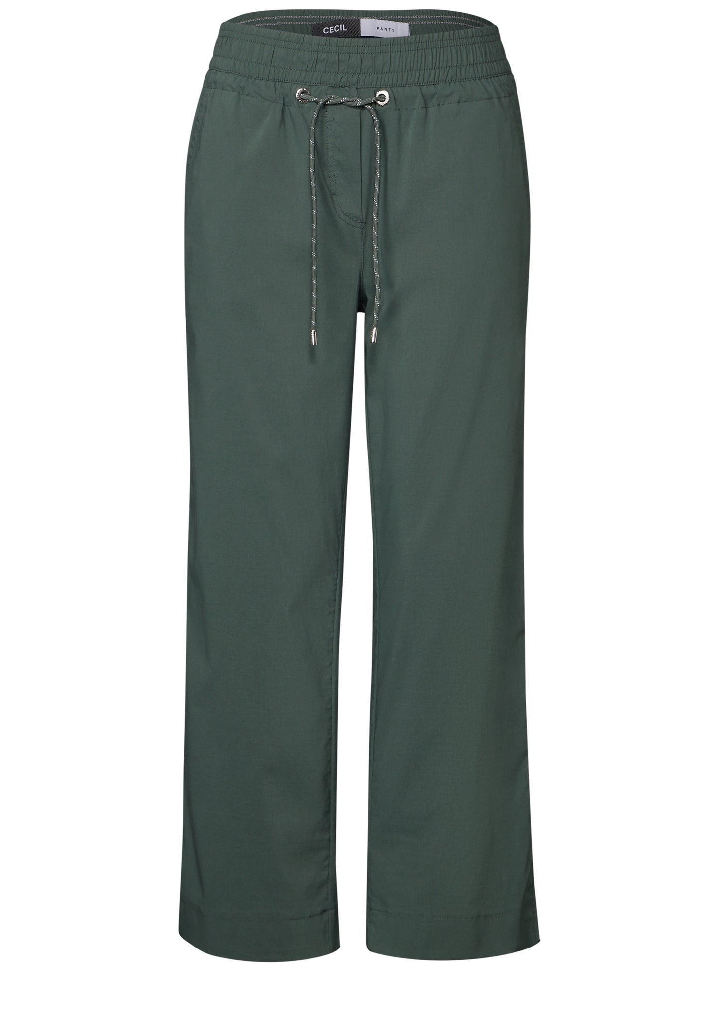 7/8 Wide Leg Hose