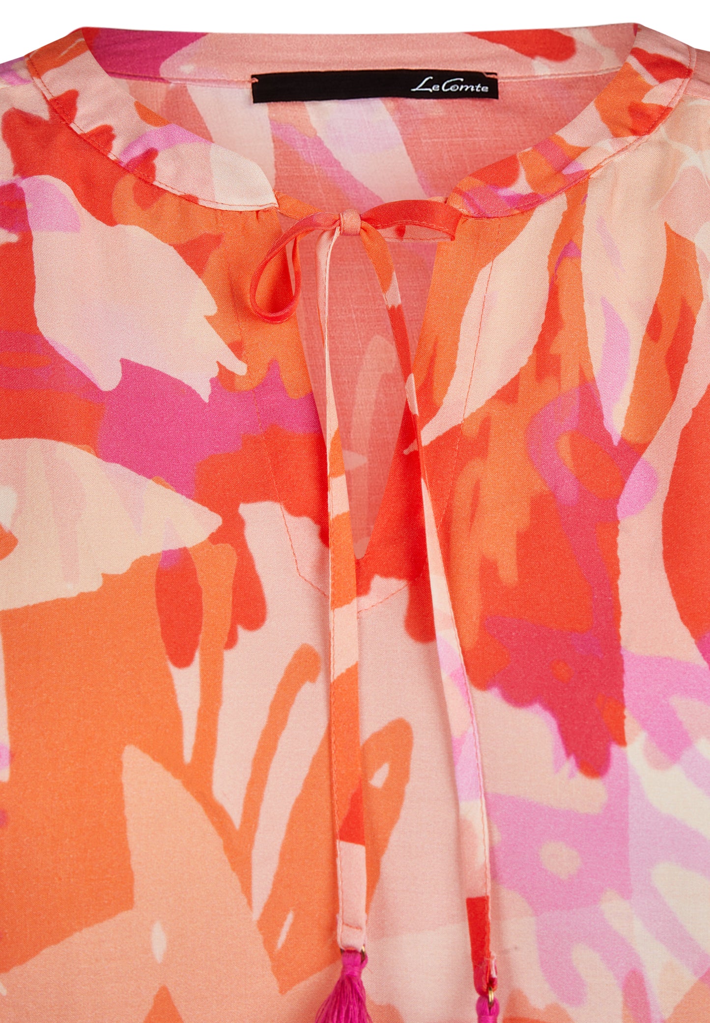 Bluse | Sunkissed