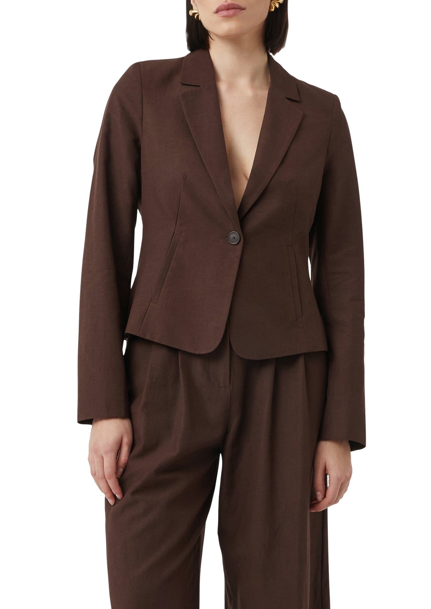 Indoor-Blazer