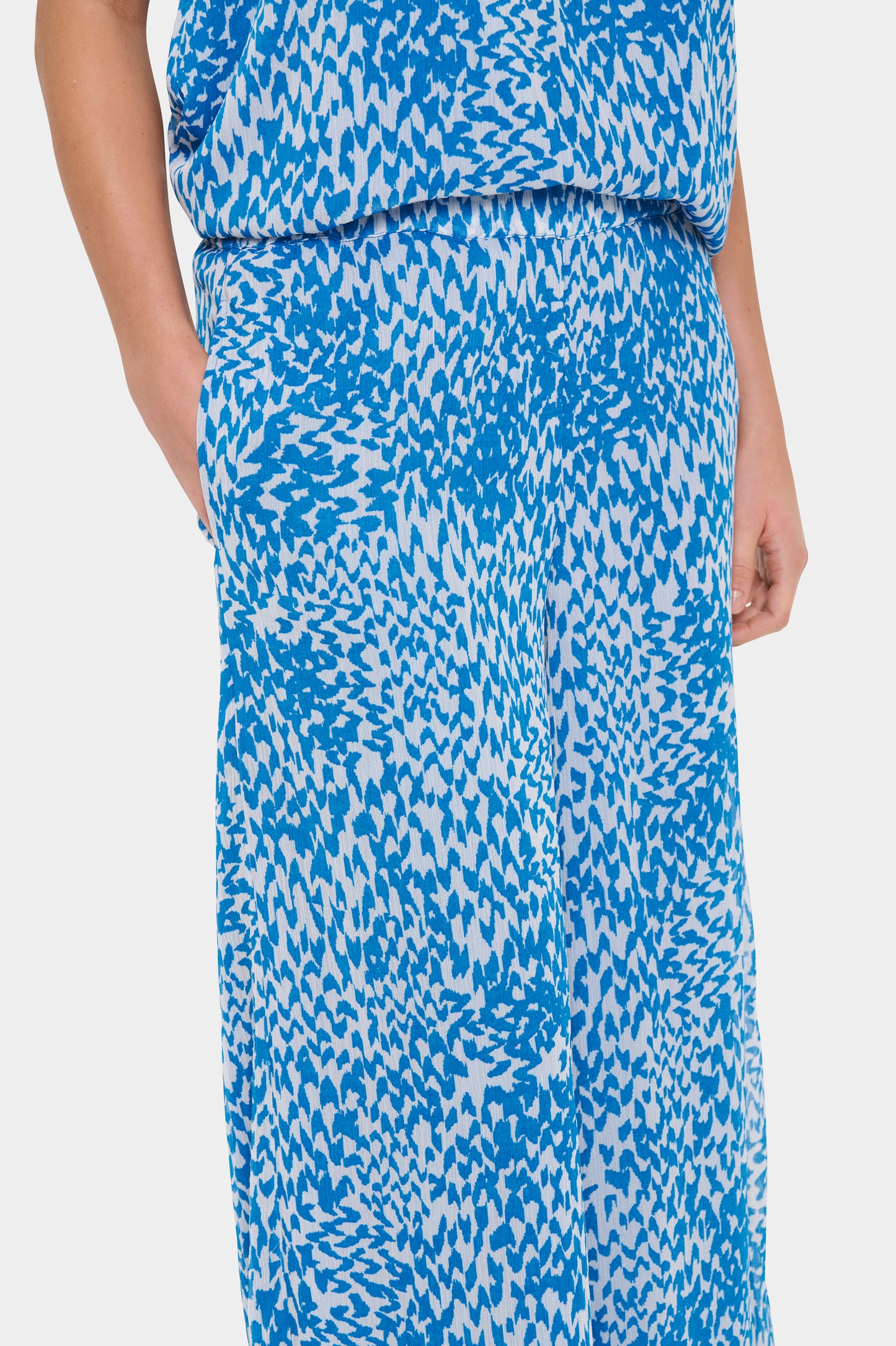 DojaSZ Pants