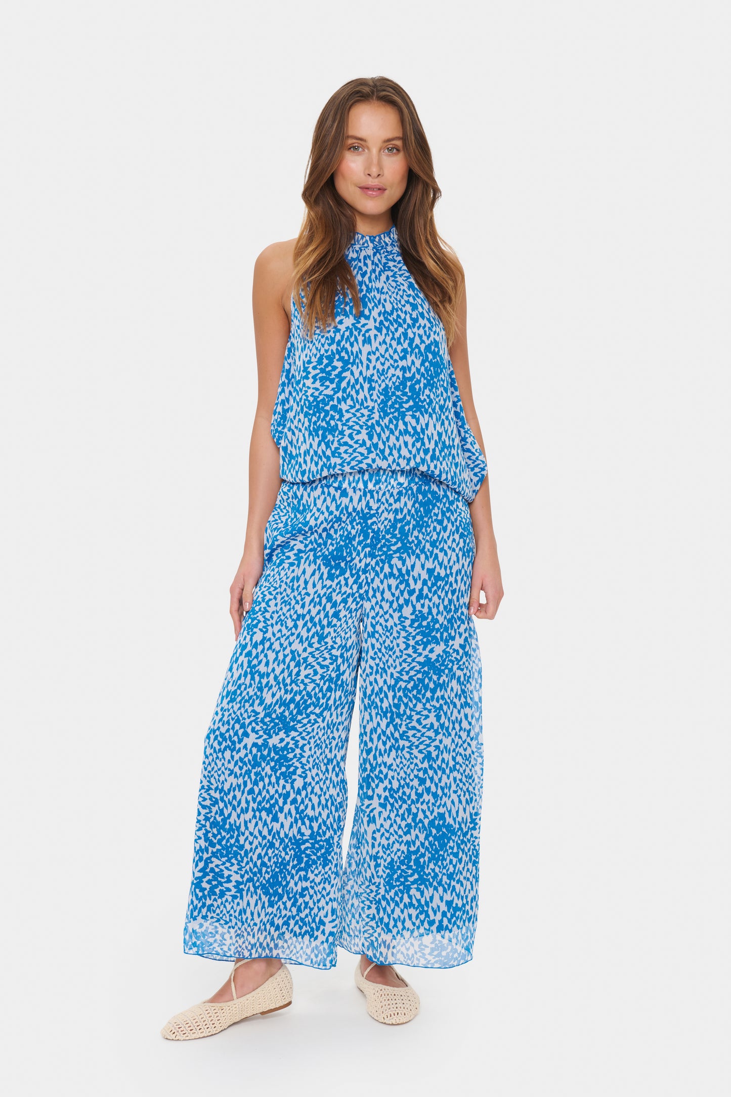 DojaSZ Pants