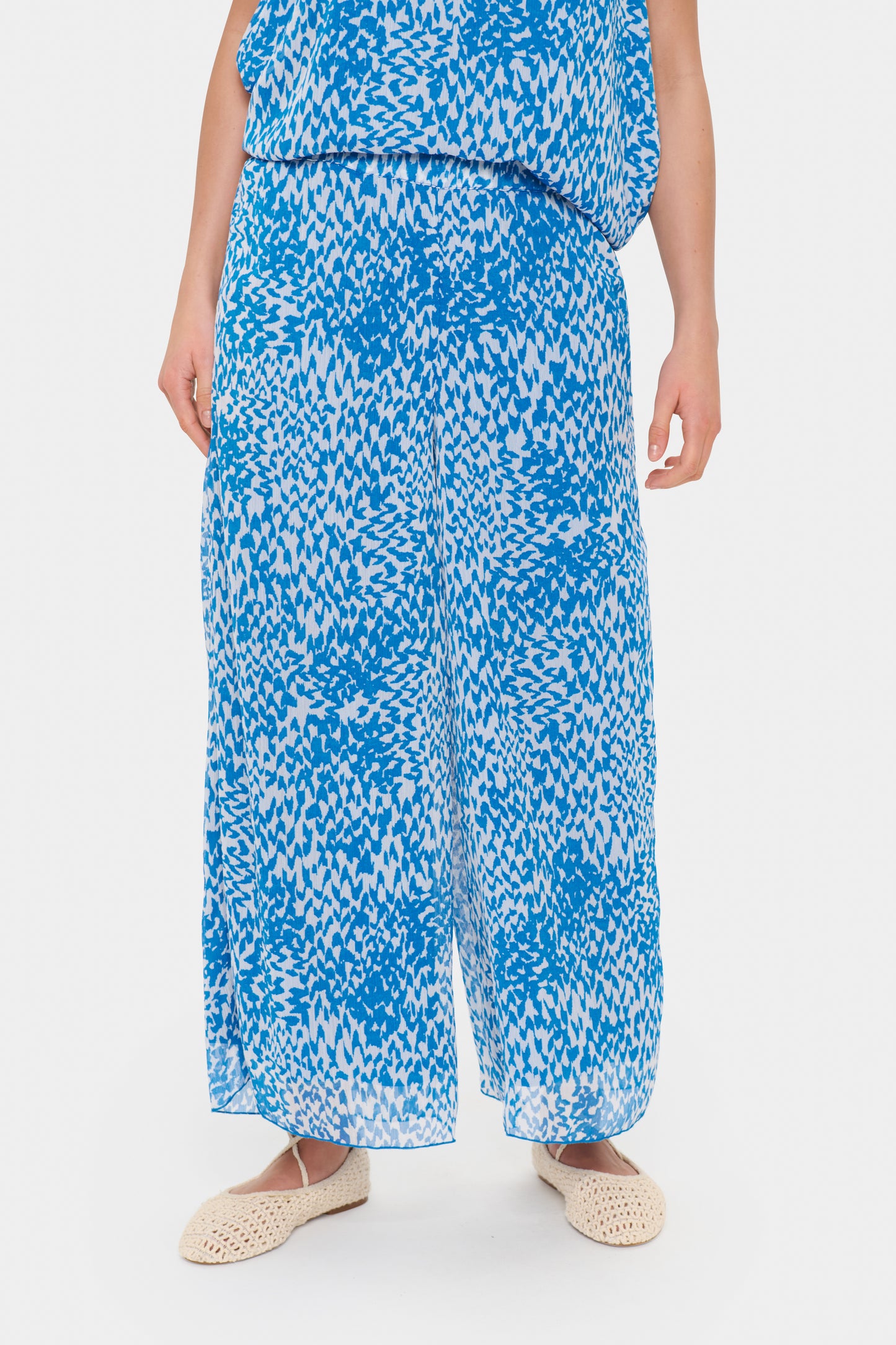 DojaSZ Pants