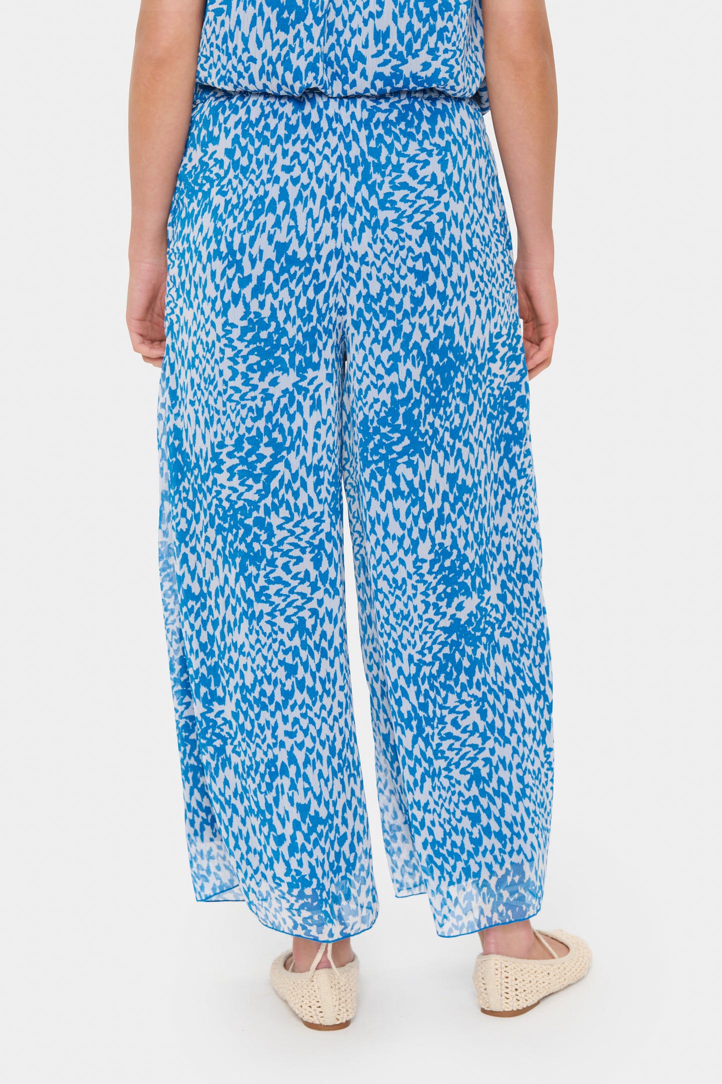 DojaSZ Pants