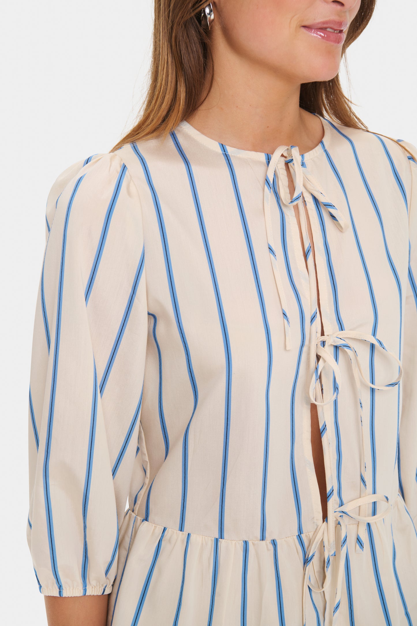 KotrinaSZ Blouse