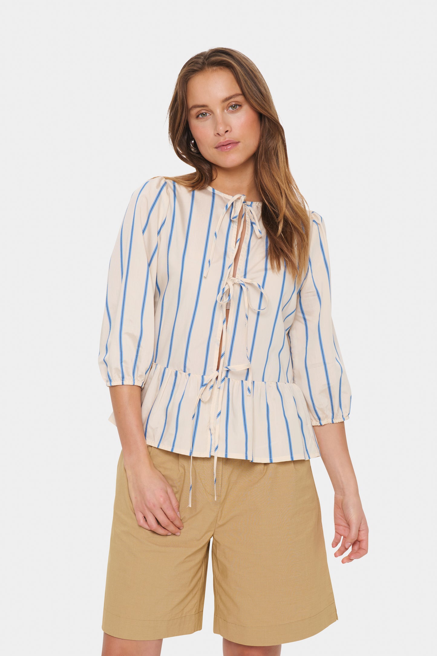KotrinaSZ Blouse