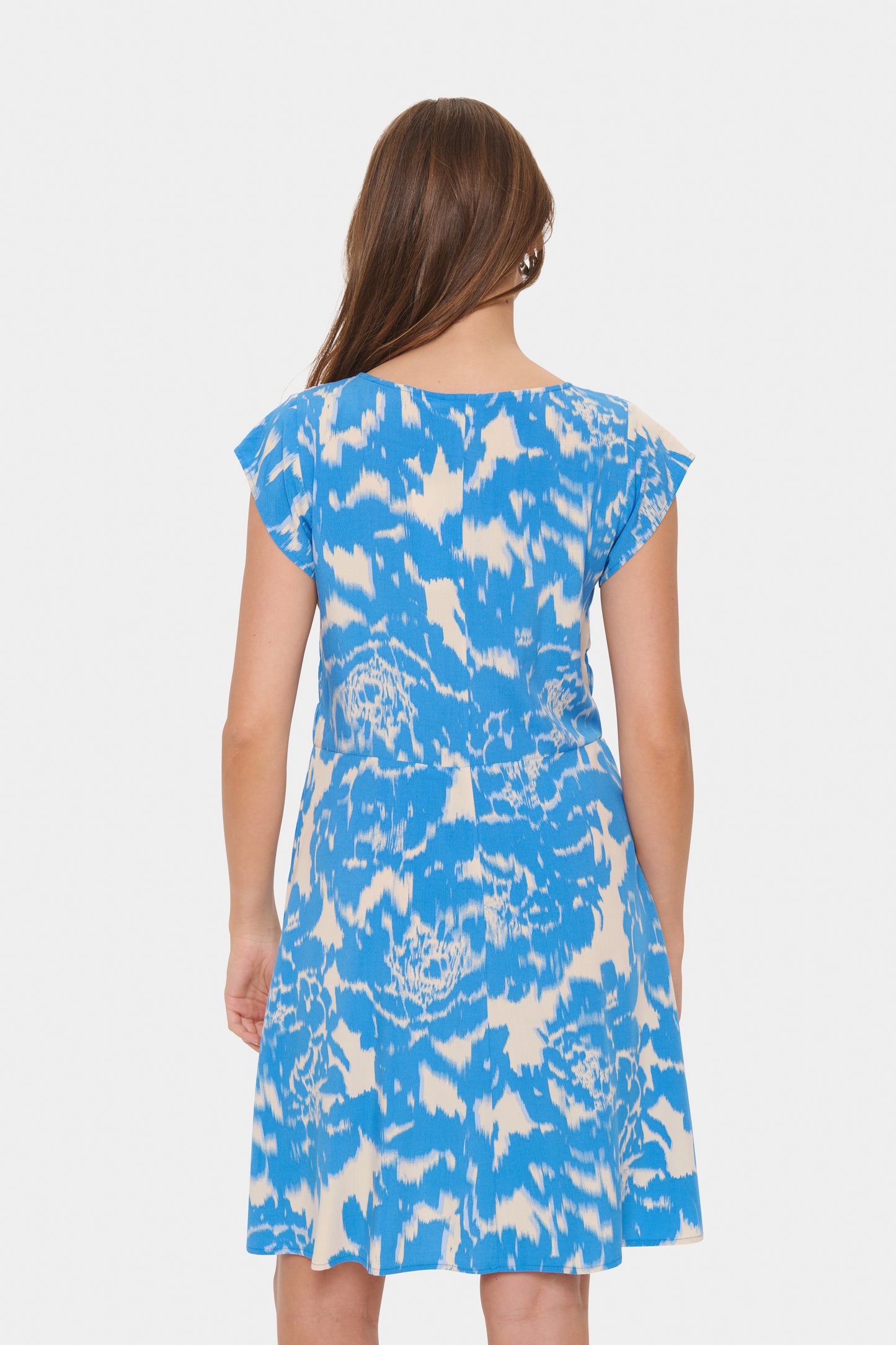 GislaSZ Dress