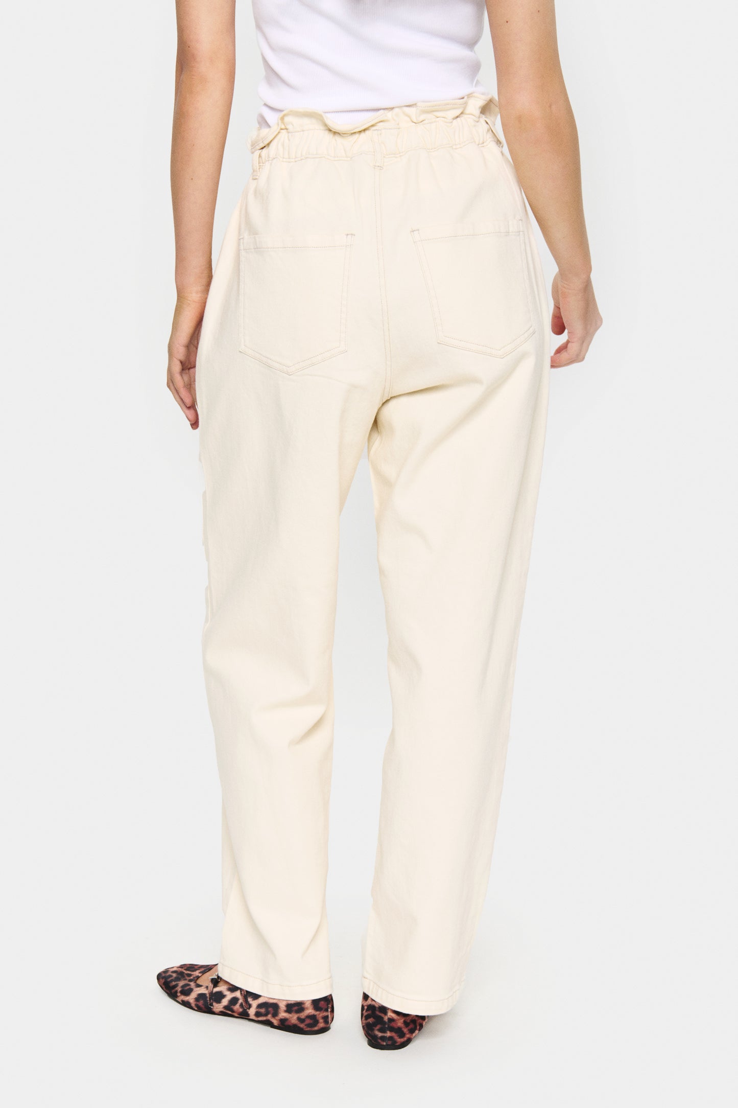 KayoSZ Pants
