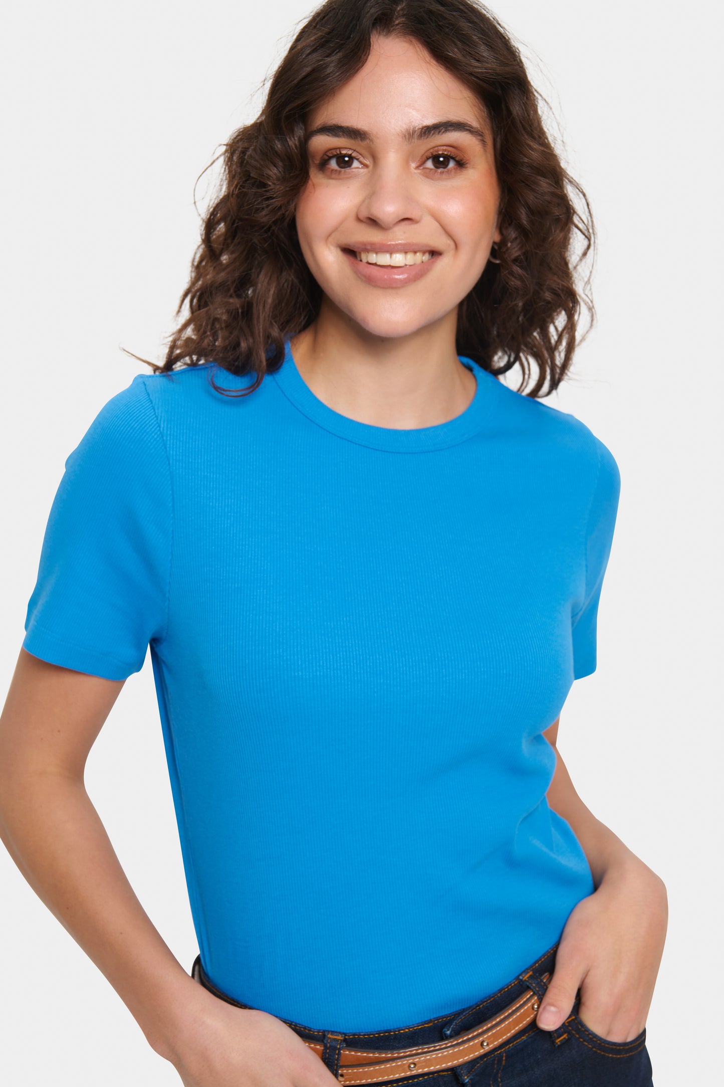 AsterSZ SS T-Shirt