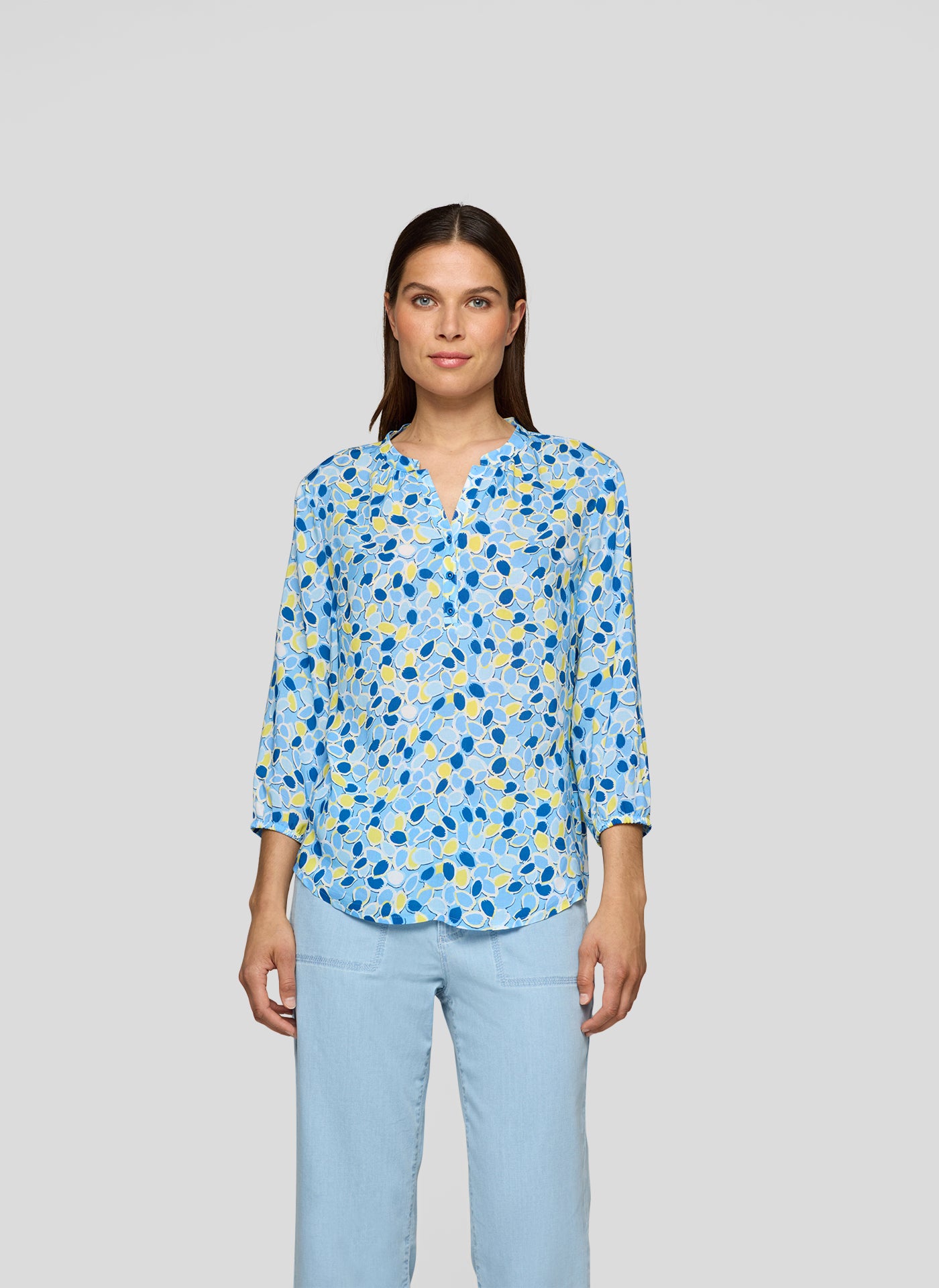 Bluse | Summer Story