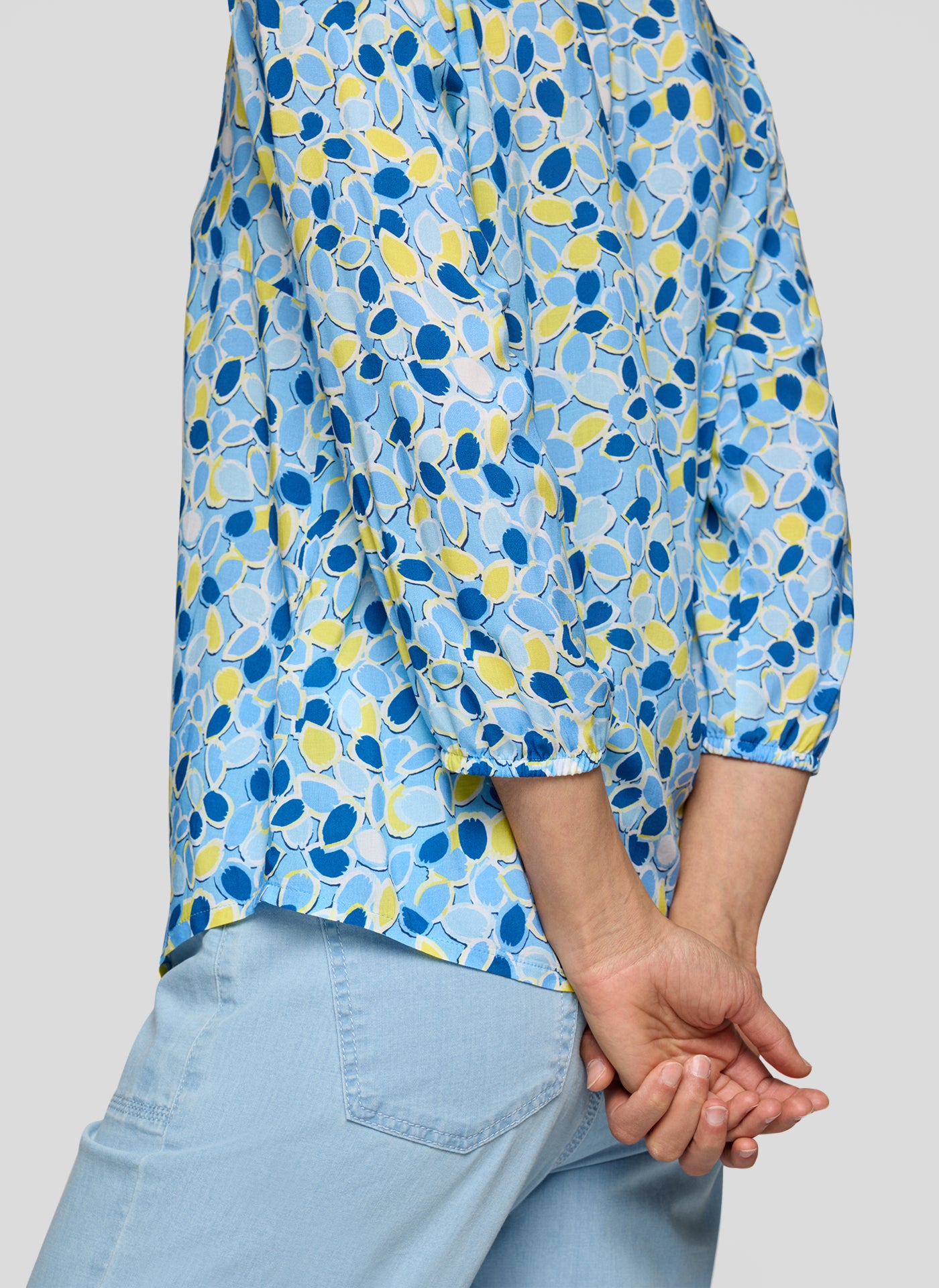 Bluse | Summer Story