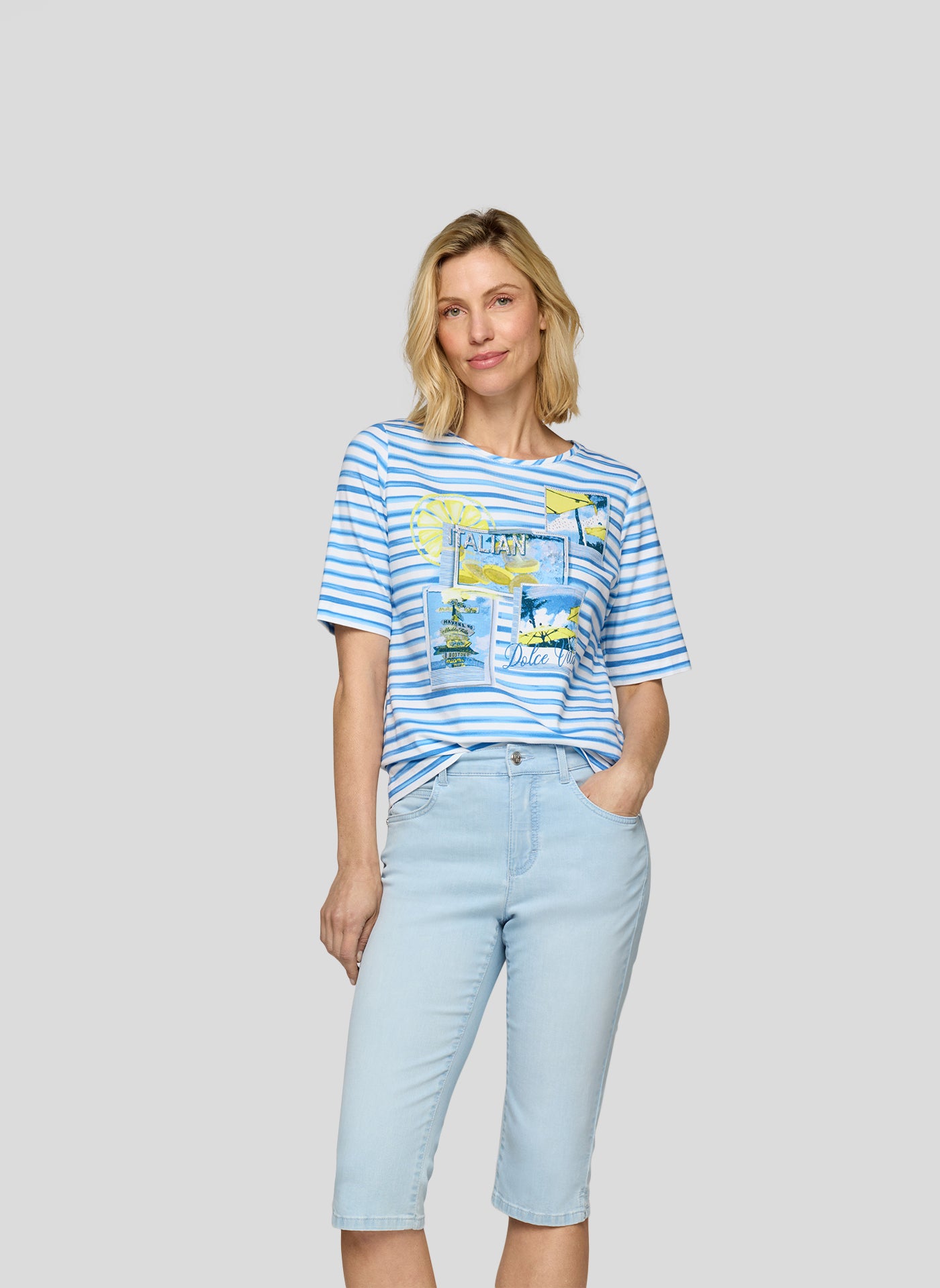 Shirt | Summer Story