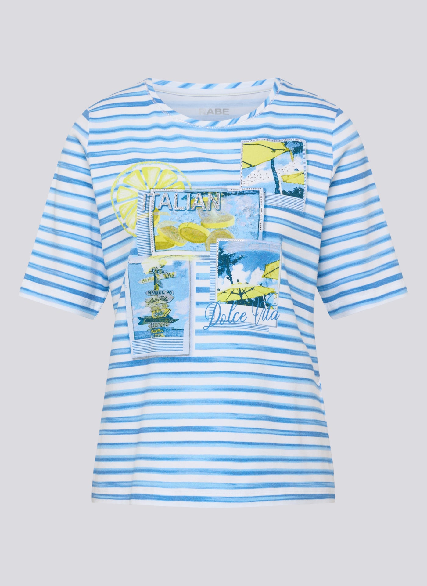Shirt | Summer Story