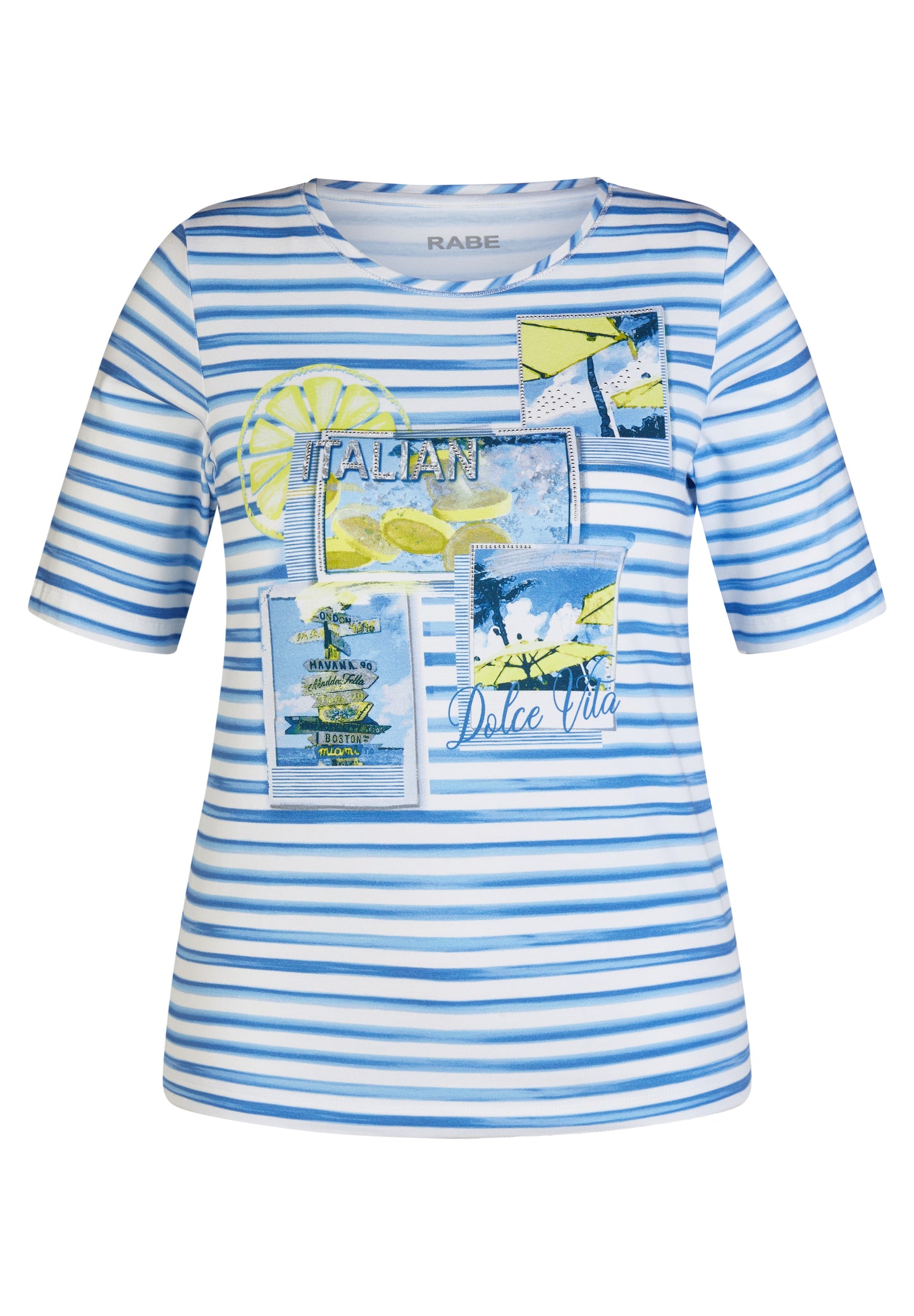 Shirt | Summer Story