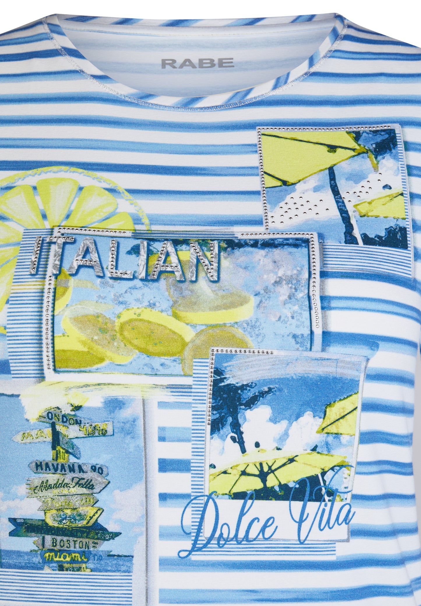 Shirt | Summer Story