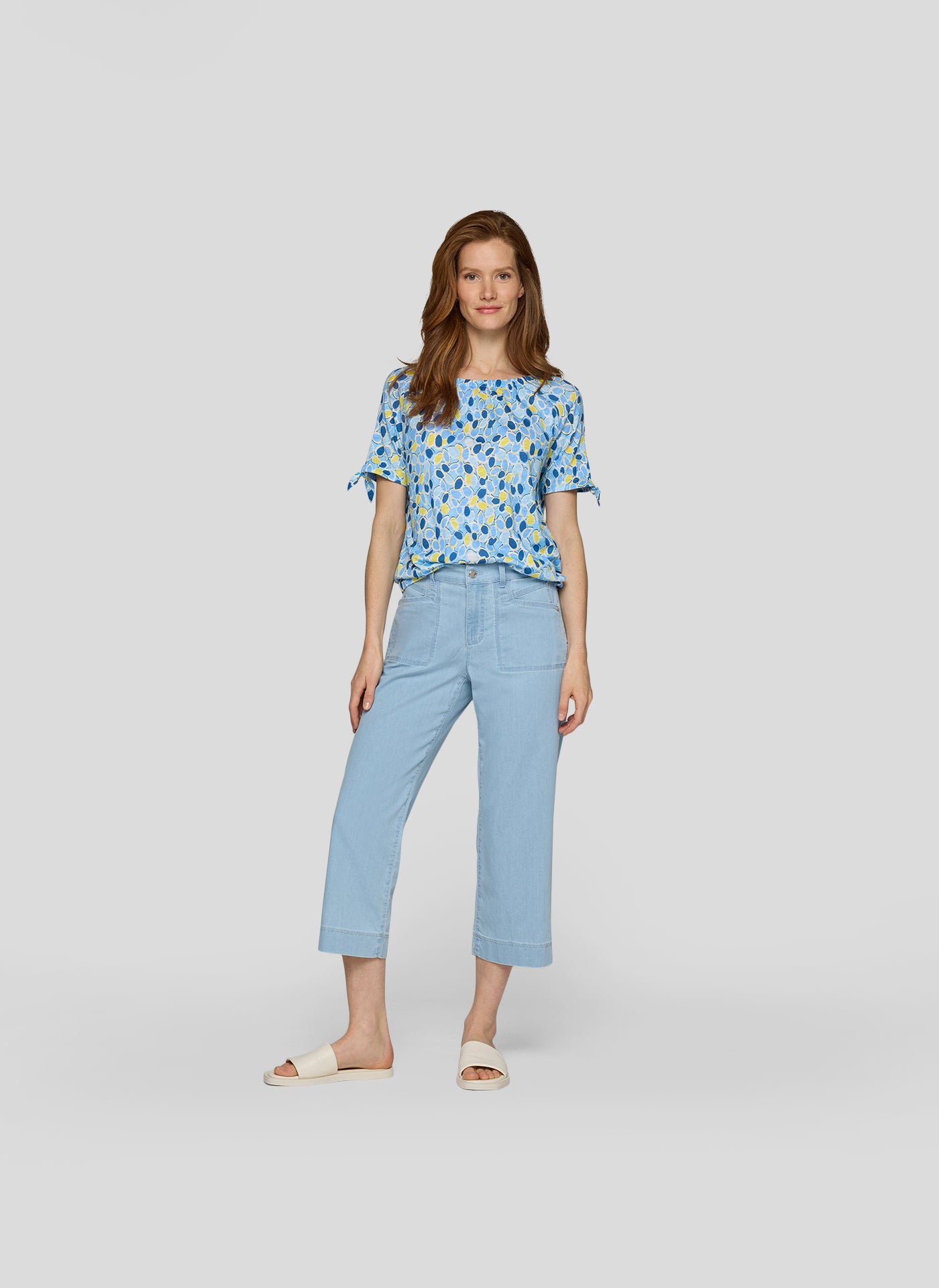Shirt | Summer Story