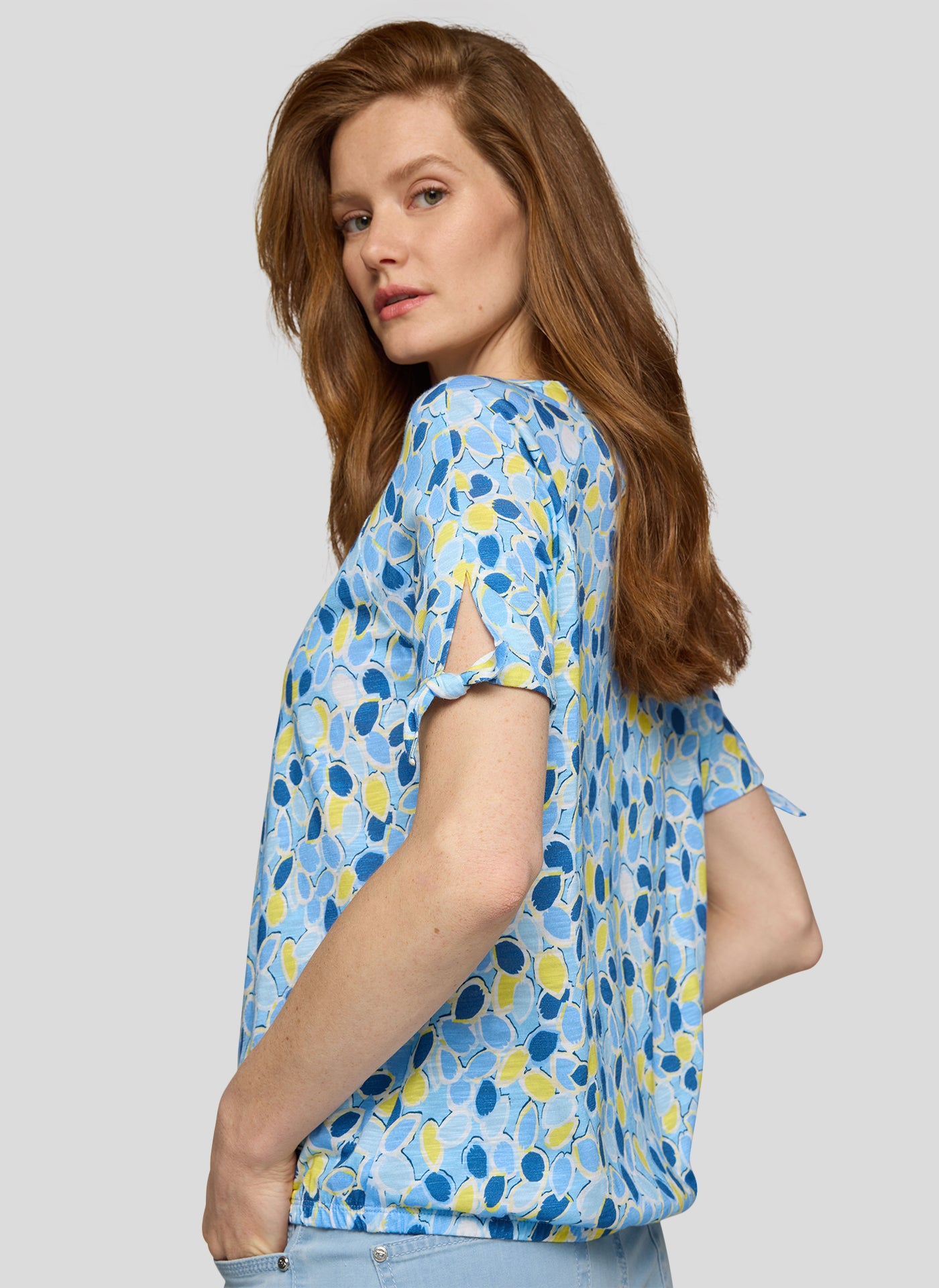 Shirt | Summer Story