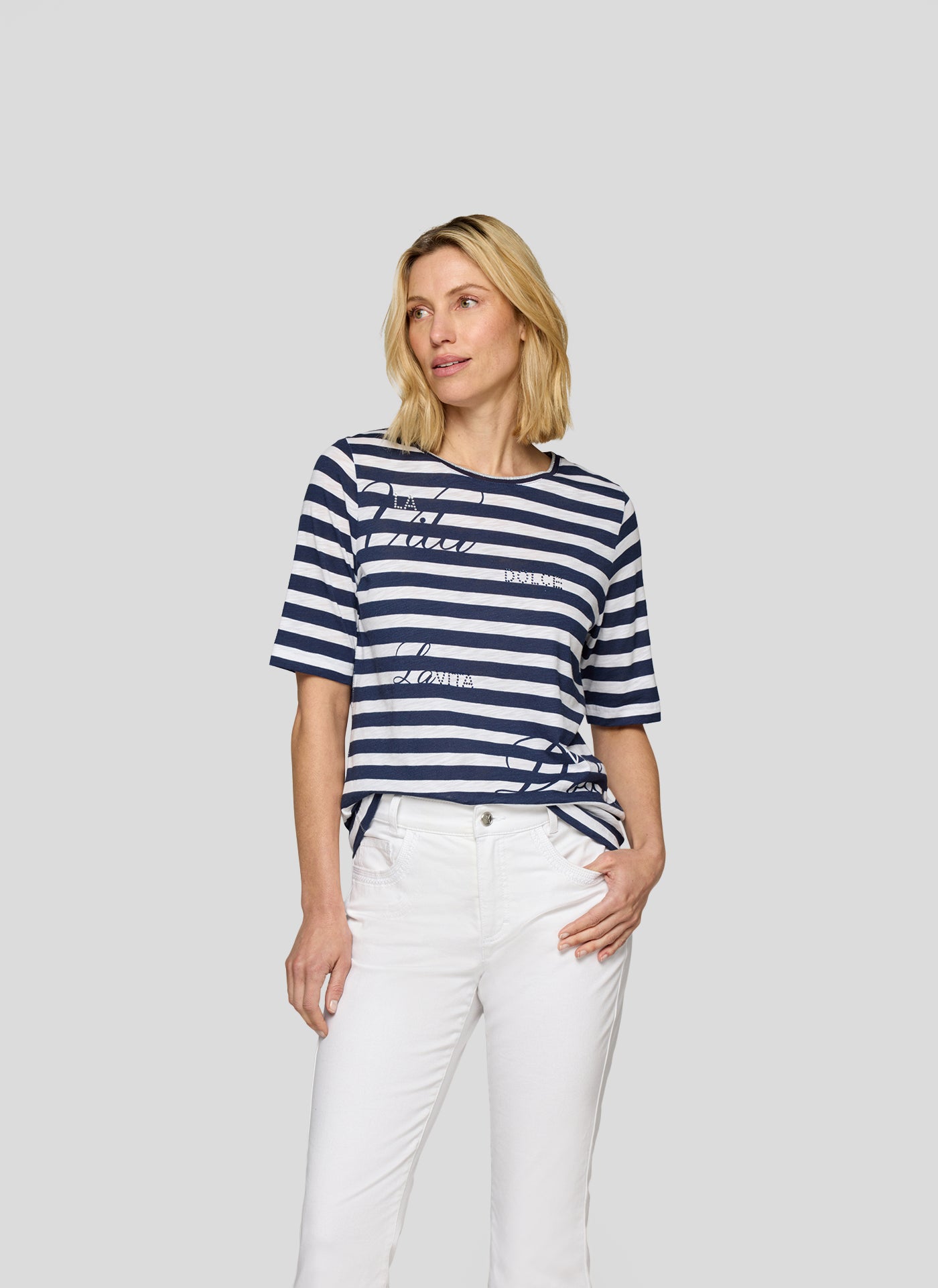 Shirt | Summer Story