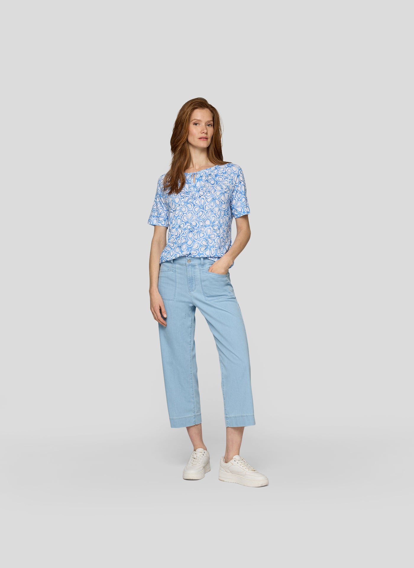 Shirt | Summer Story