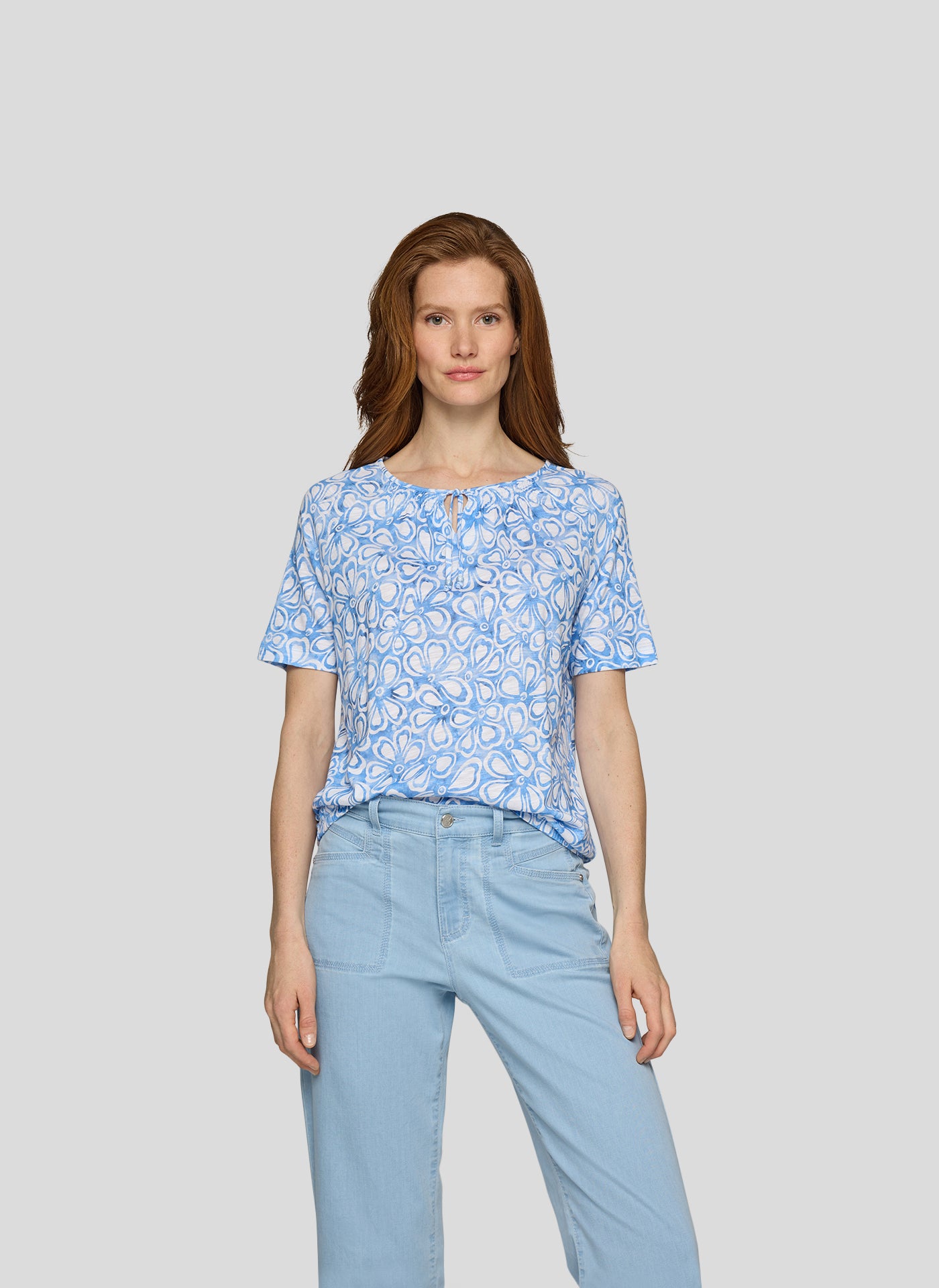 Shirt | Summer Story