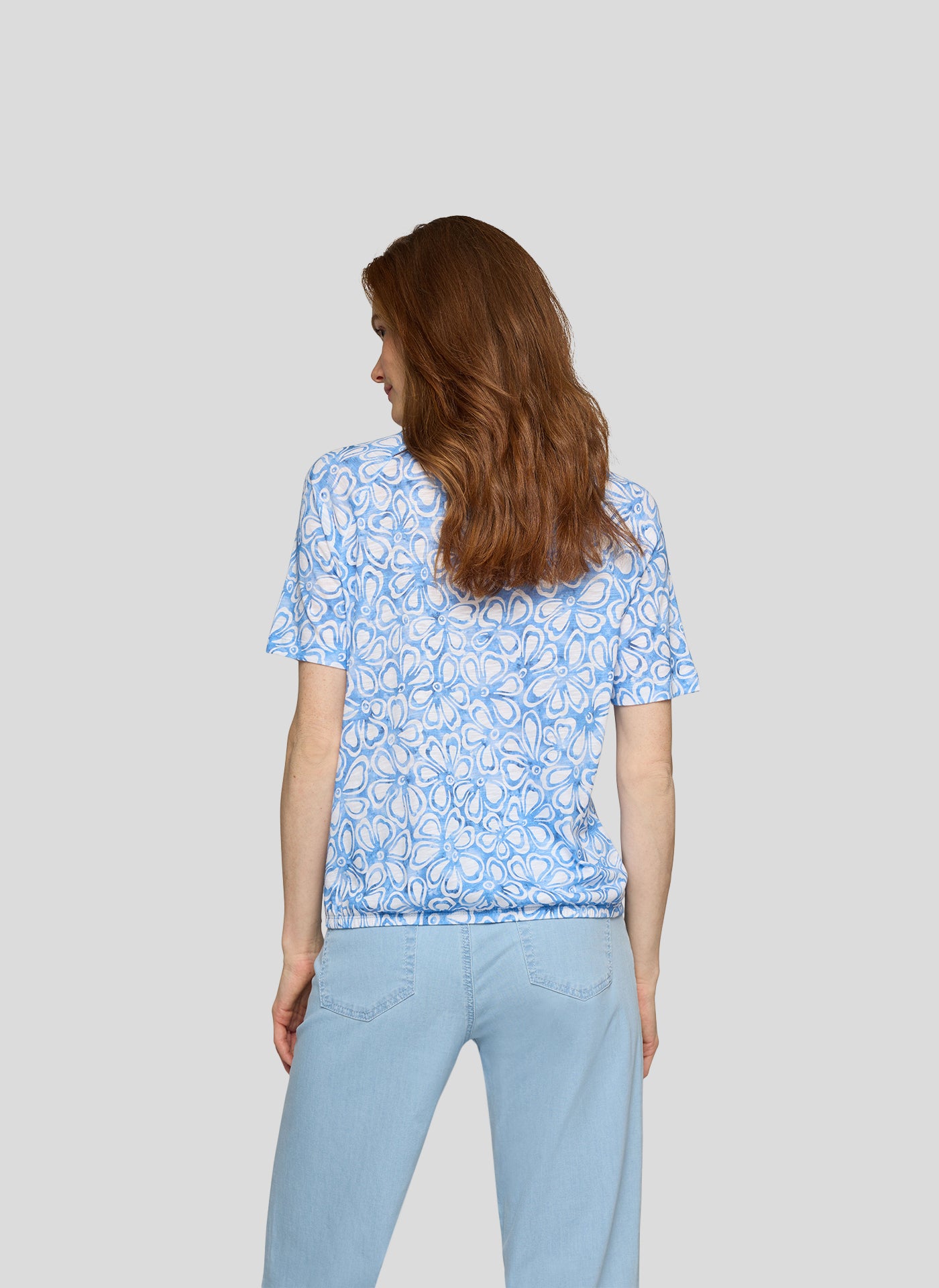 Shirt | Summer Story