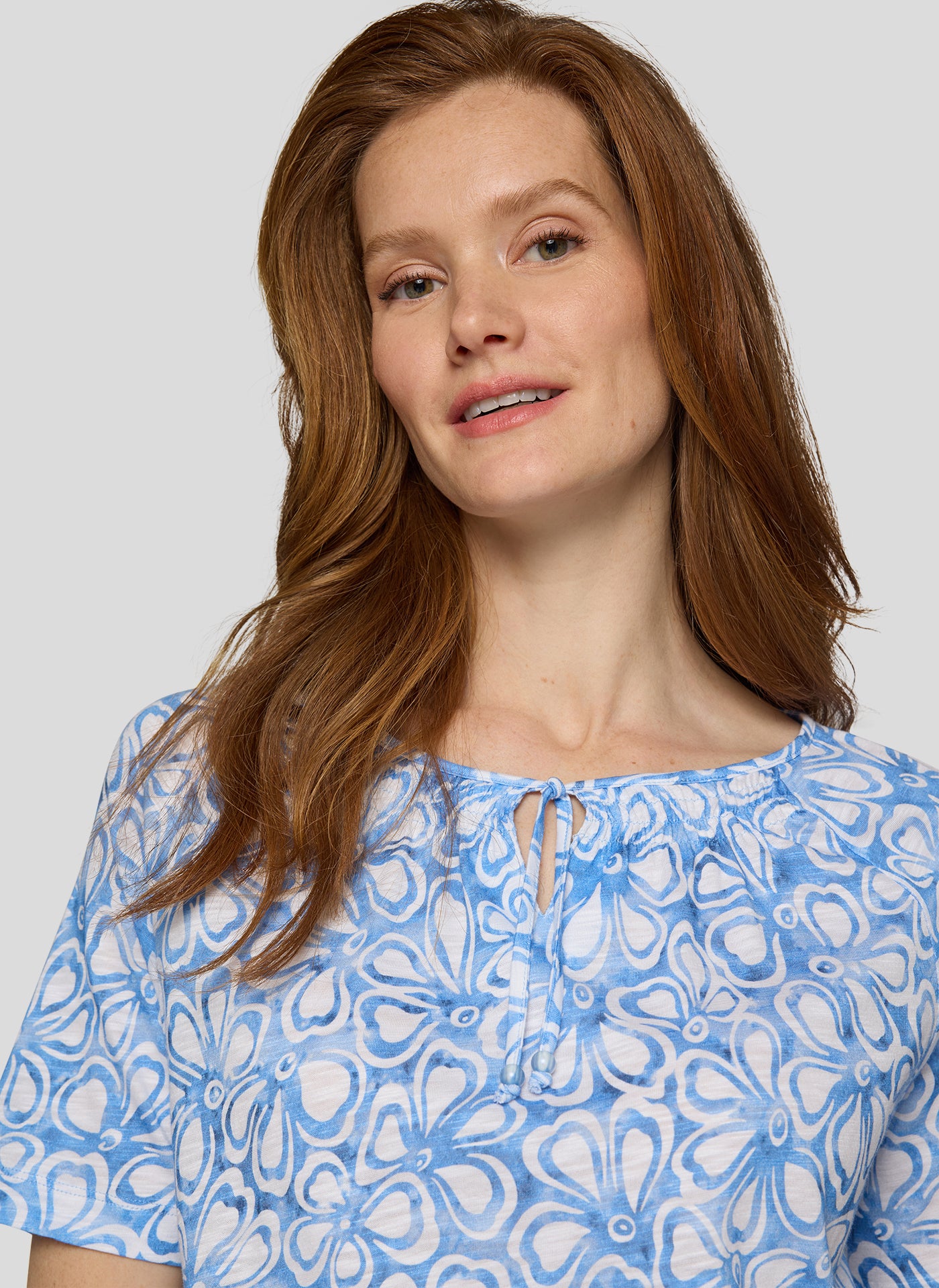 Shirt | Summer Story