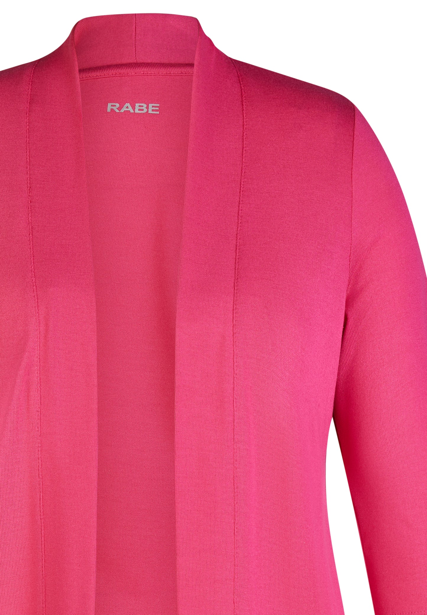 Cardigan | Colour Clash