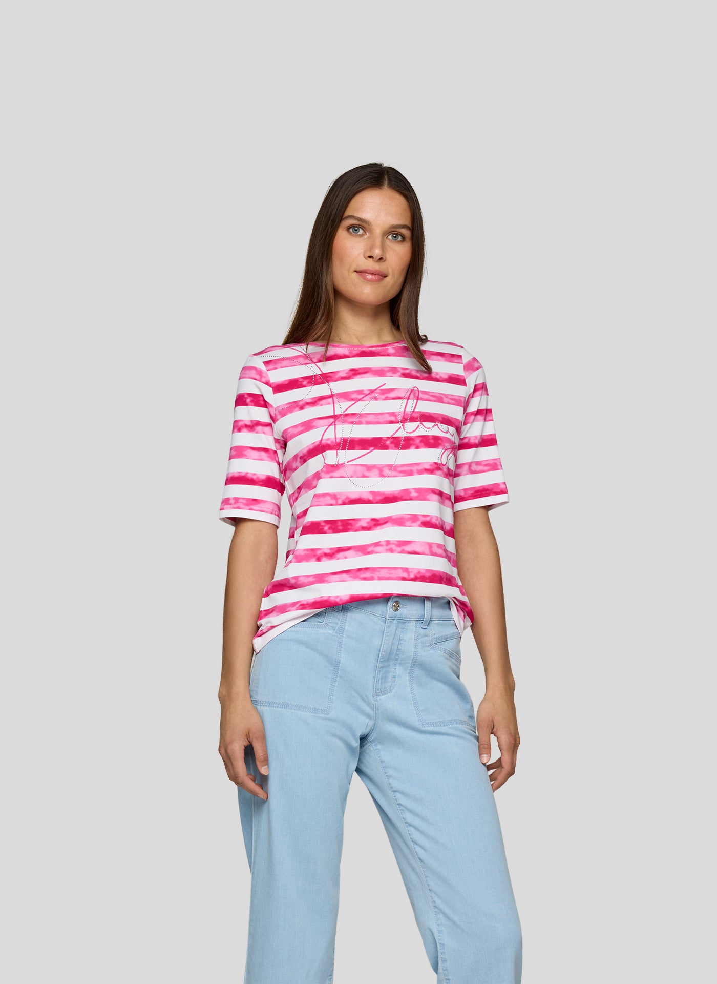 Shirt | Colour Clash