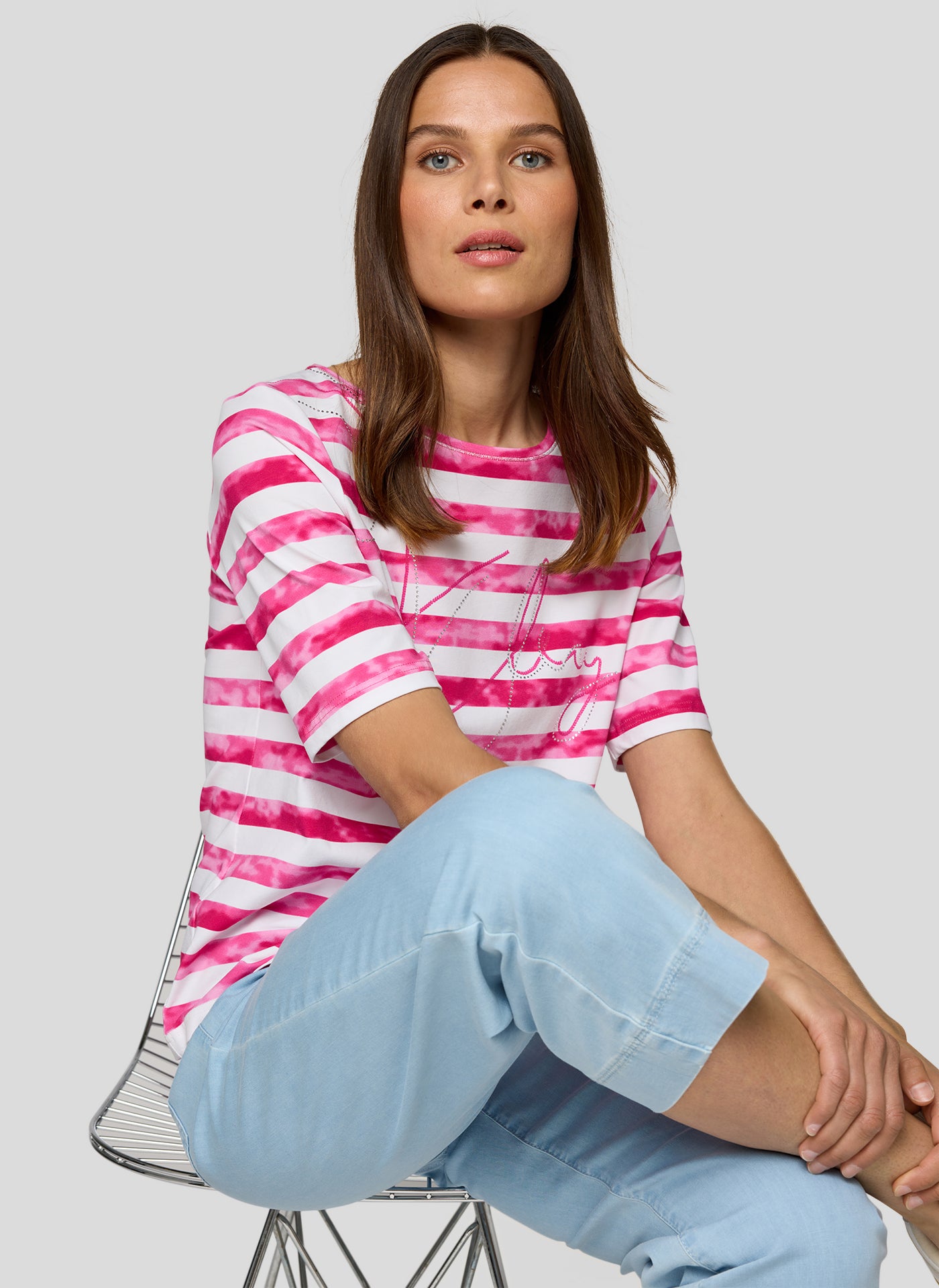 Shirt | Colour Clash