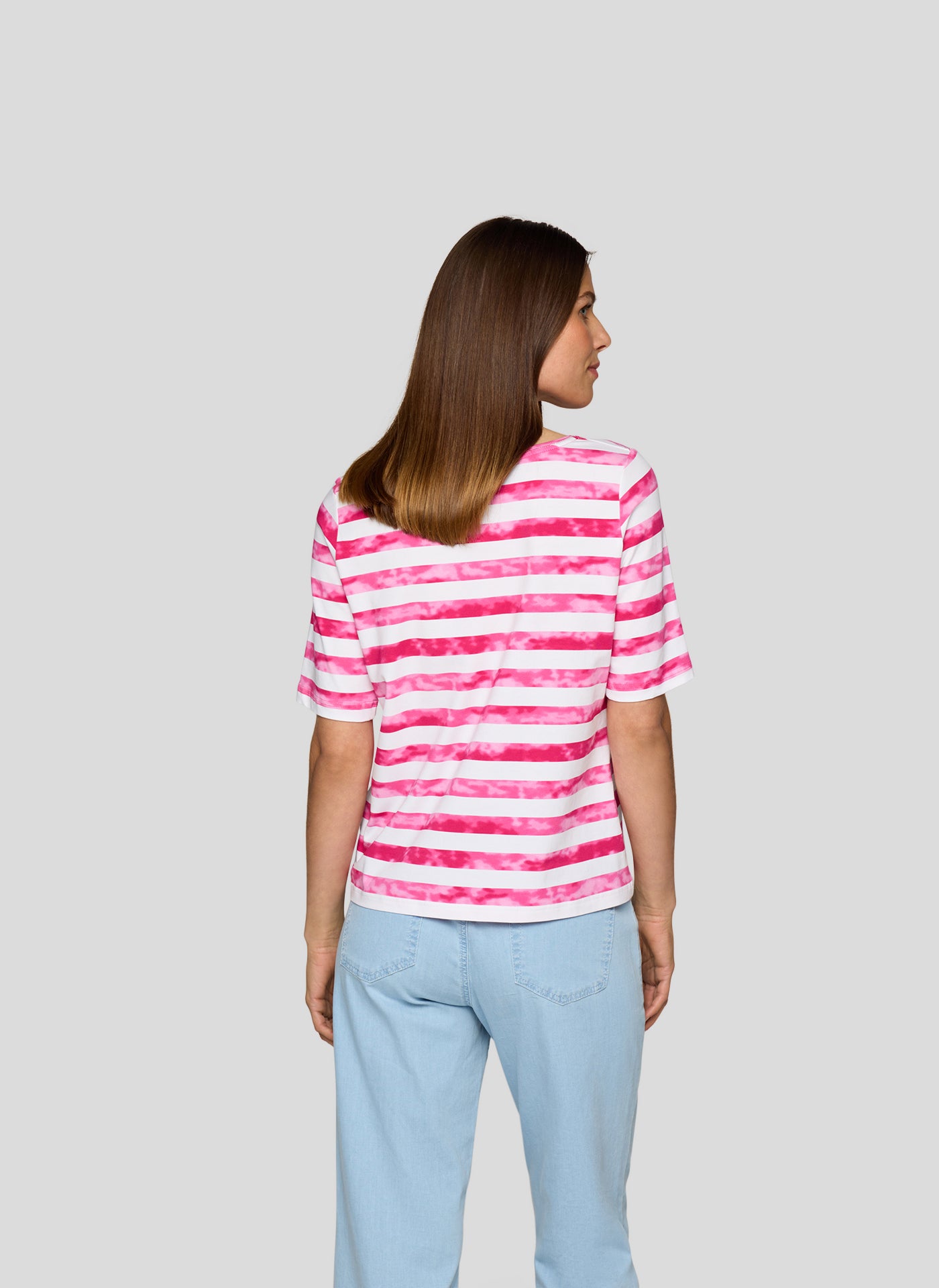 Shirt | Colour Clash