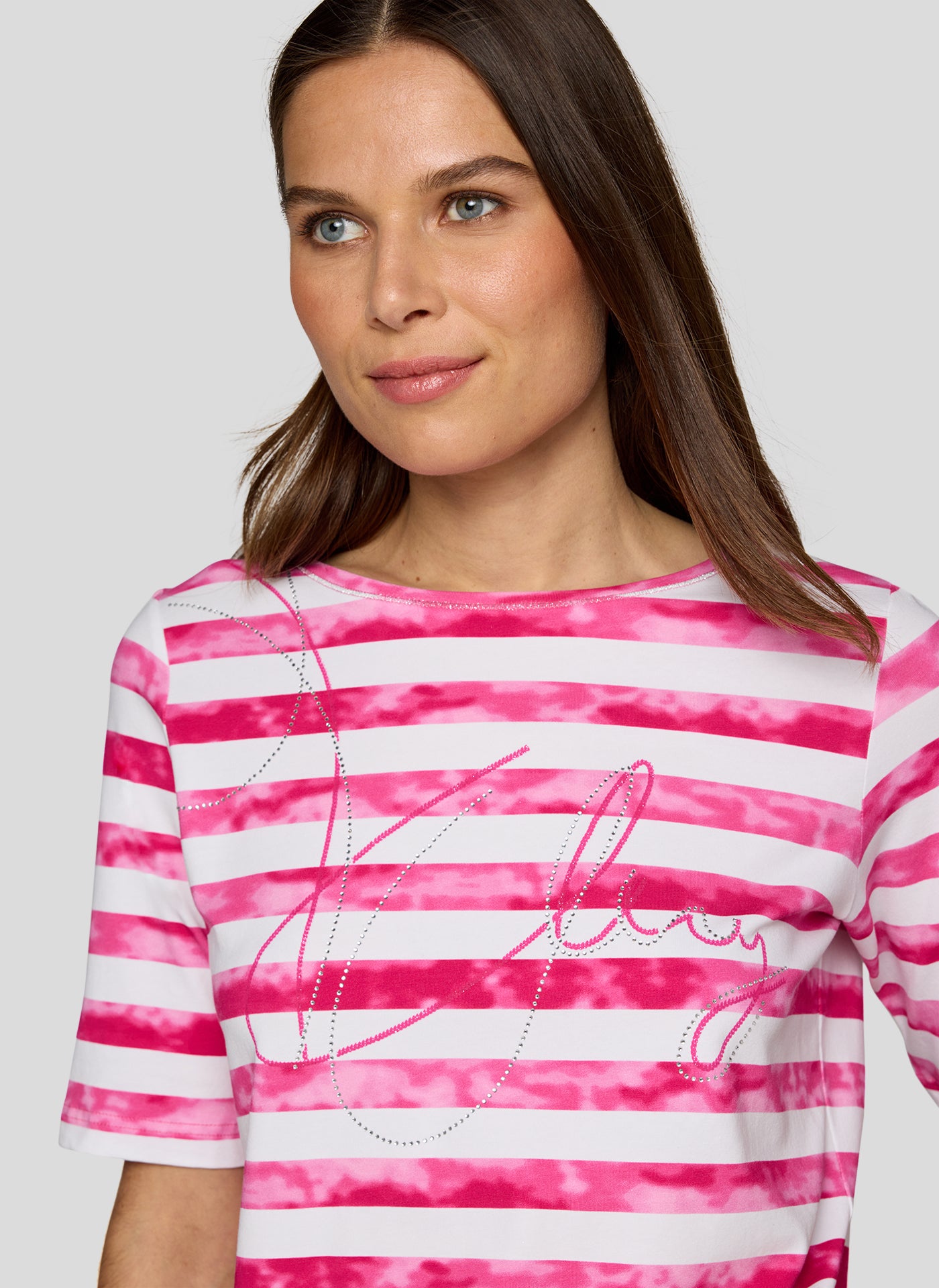 Shirt | Colour Clash