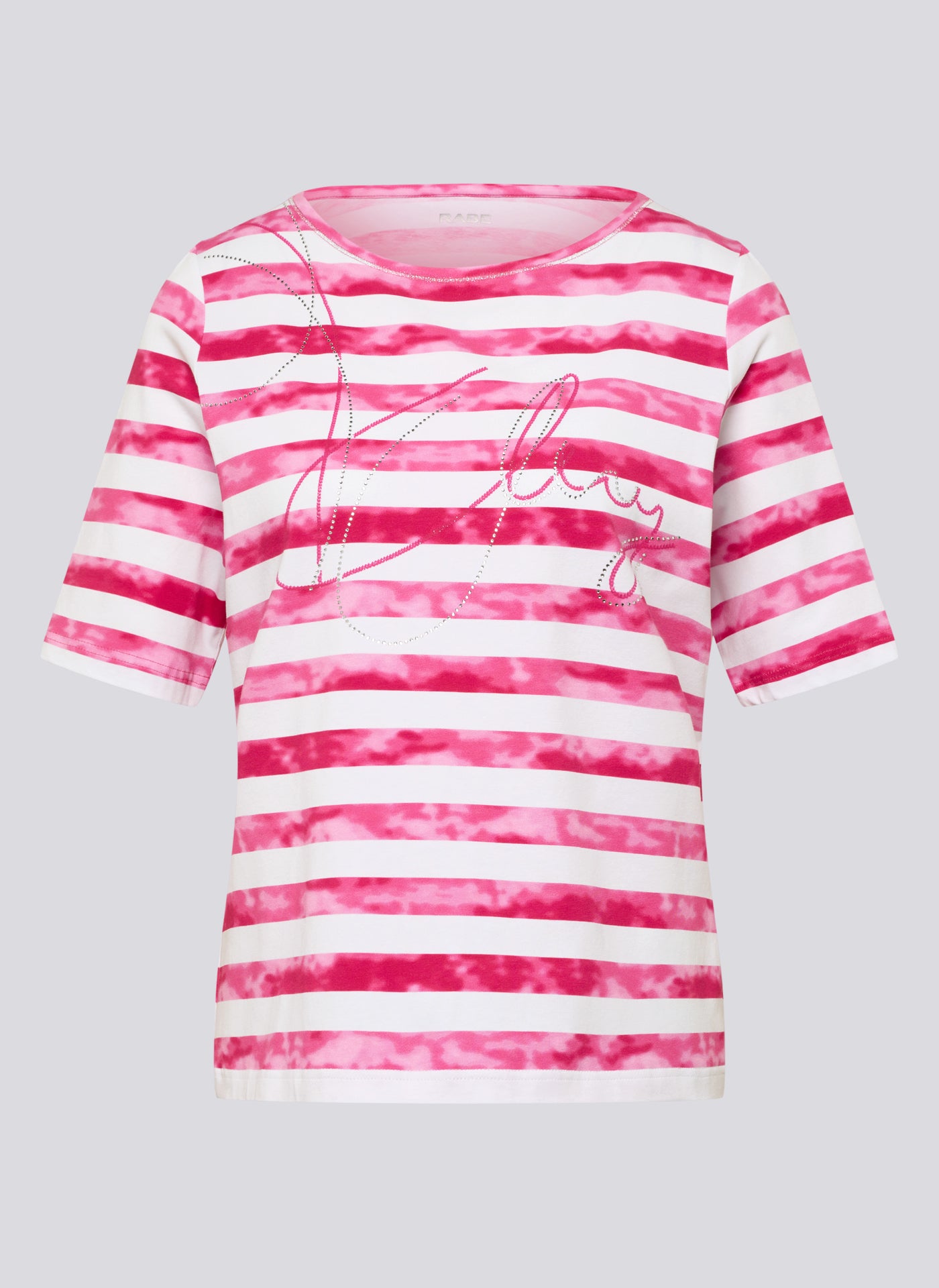 Shirt | Colour Clash